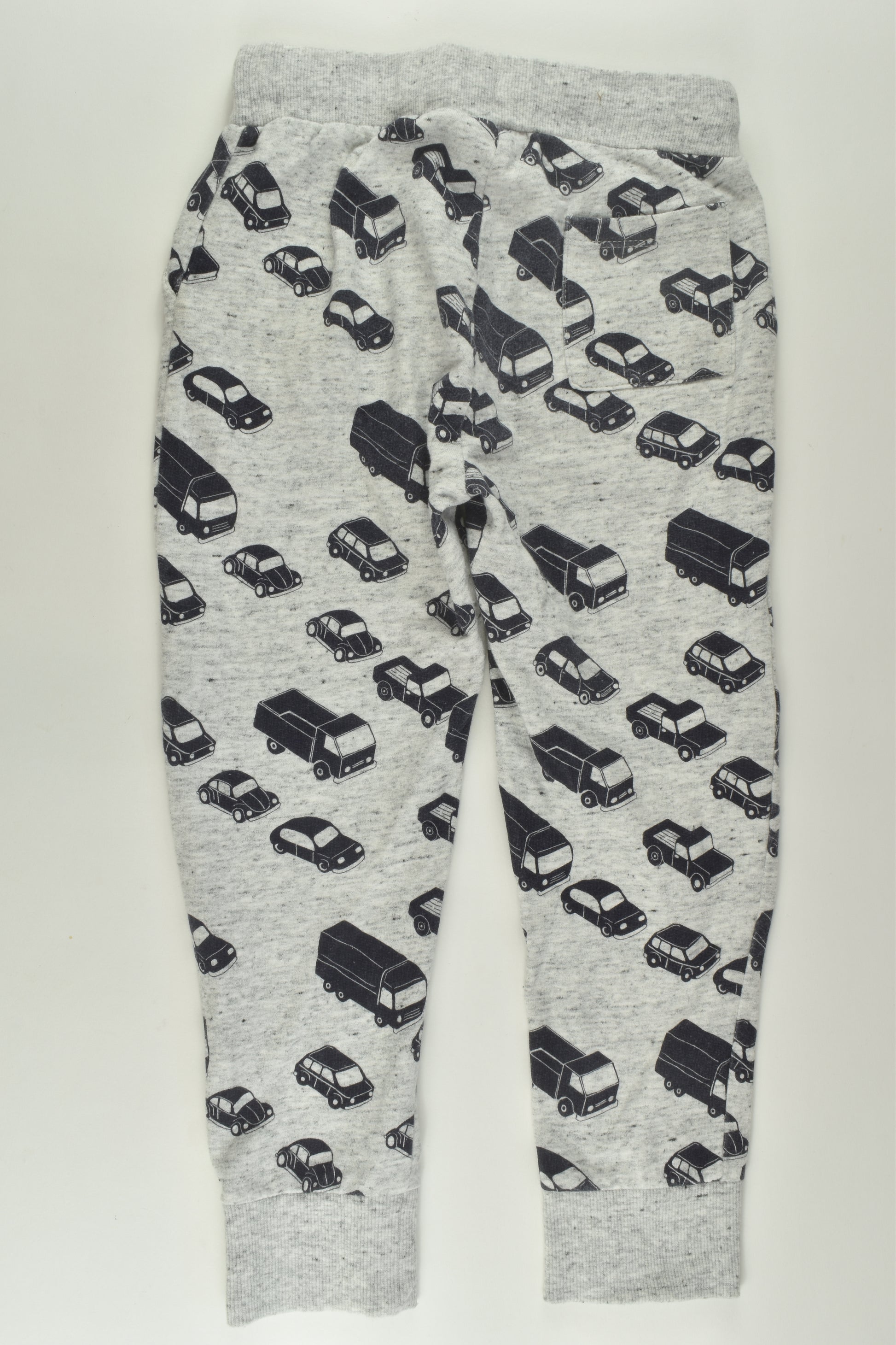Seed Heritage Size 5 Vehicles Track Pants