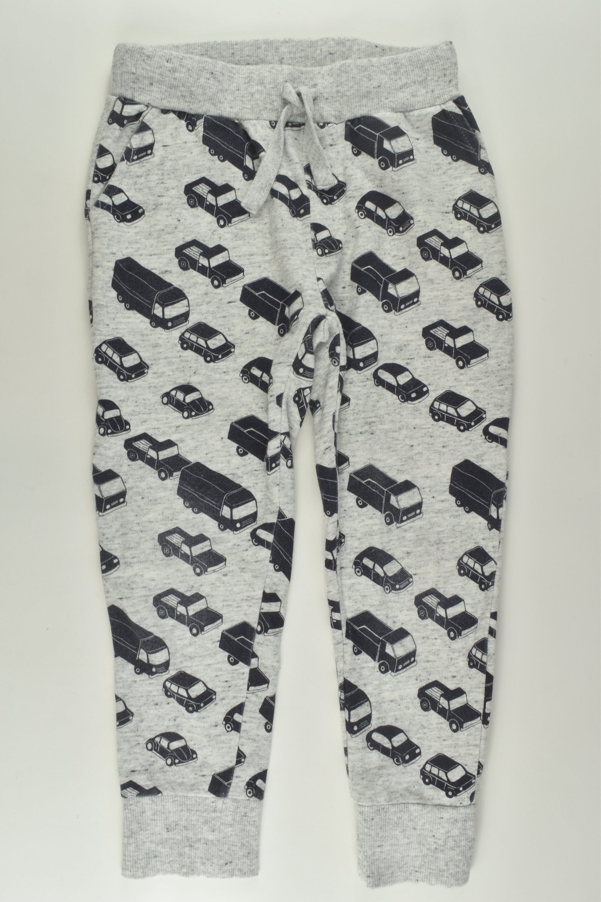 Seed Heritage Size 5 Vehicles Track Pants