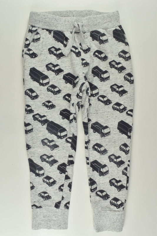 Seed Heritage Size 5 Vehicles Track Pants