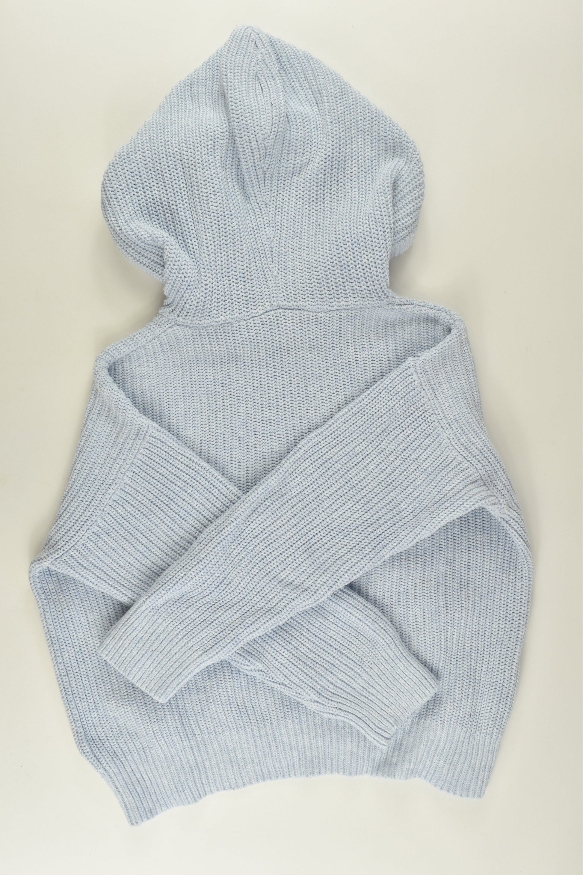 Seed Heritage Size 6 Chunky Knit Jumper