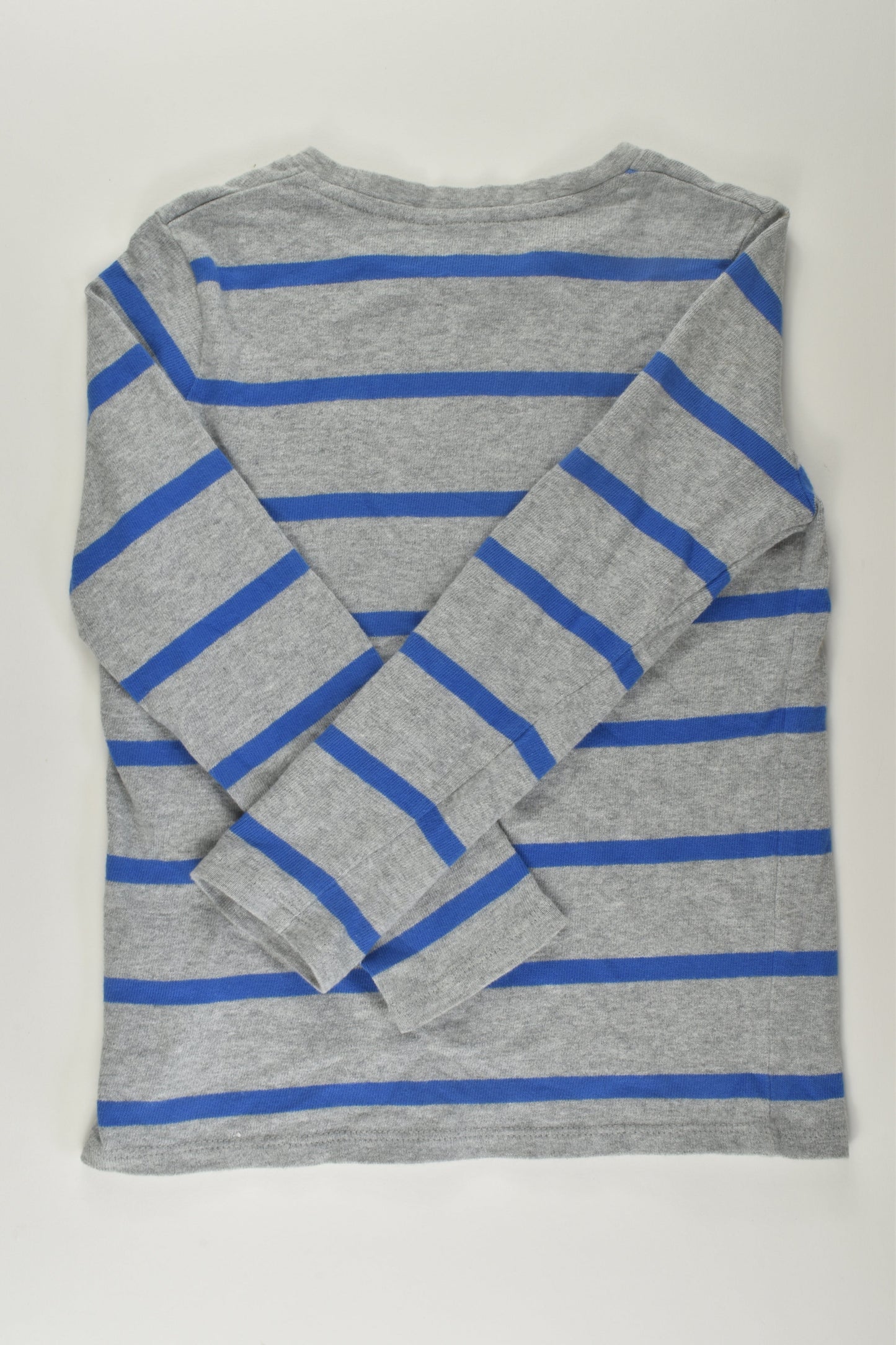Seed Heritage Size 7 Knit Top