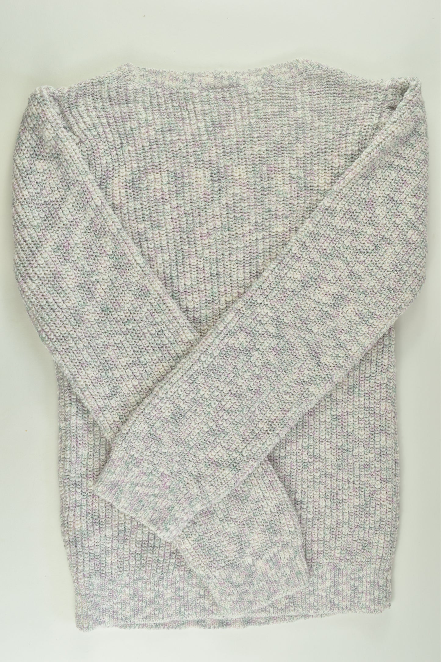 Seed Heritage Size 9 Knit Jumper