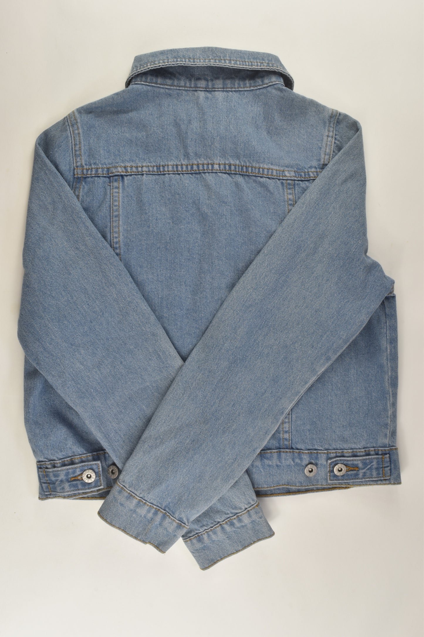 Seed Teen Size 12 Denim Jacket