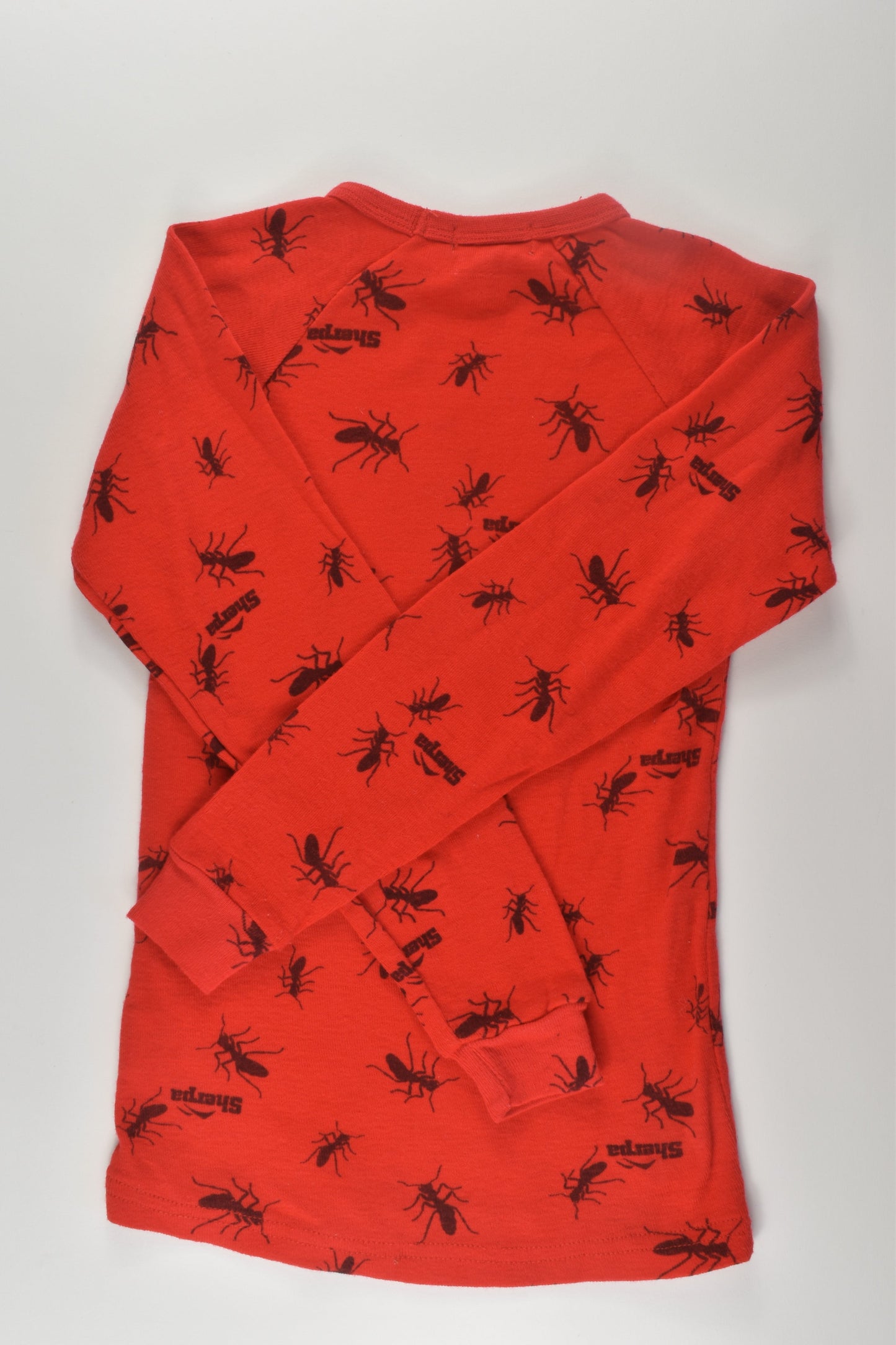 Sherpa Size 12 Thermal Top