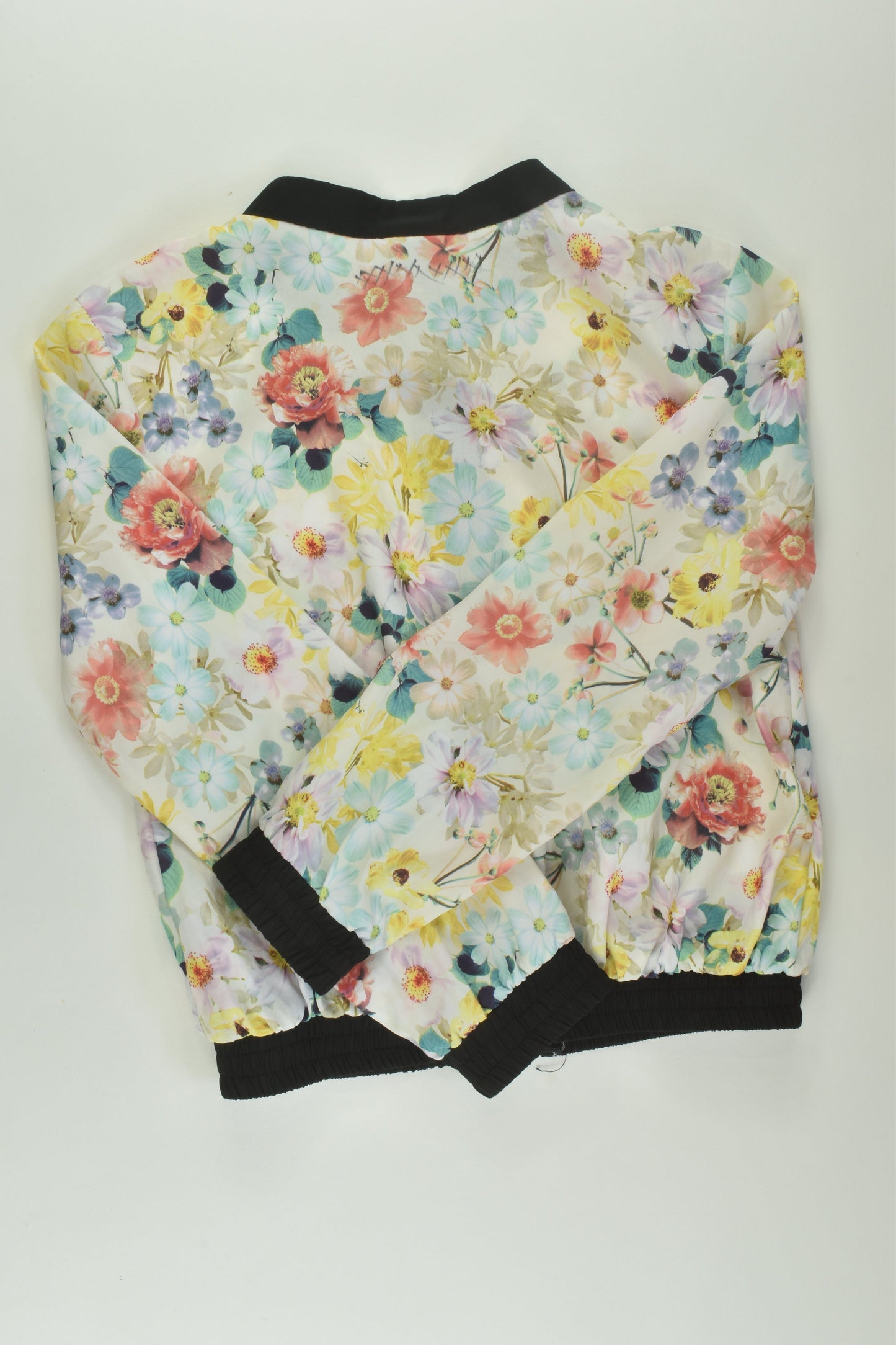 Sista Size 7 Lightweight Jacket