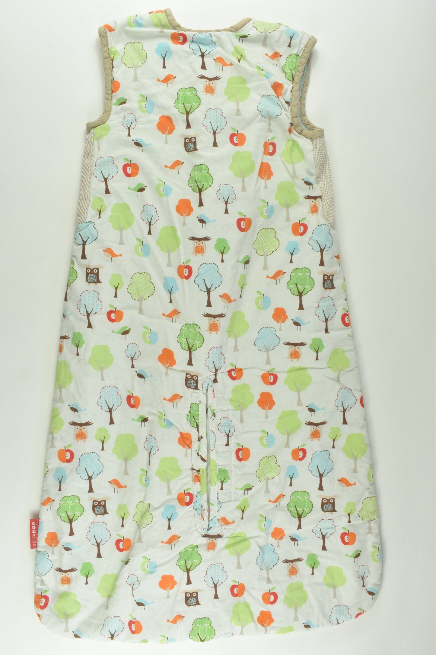 Skip Hop Size 6-18 months Tog 2.5 Sleeping Bag