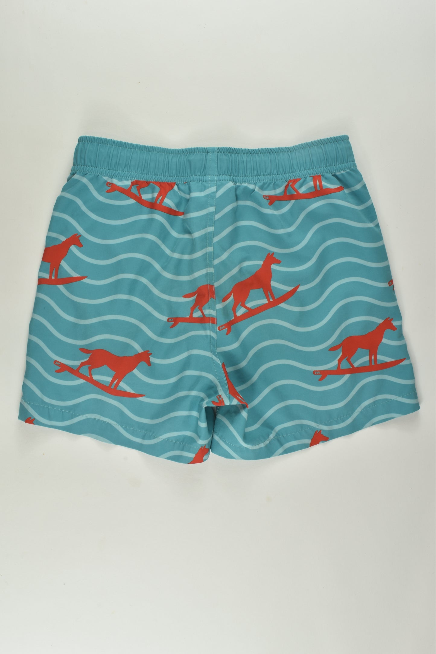 South Beach Boardies Size 10 Board Shorts