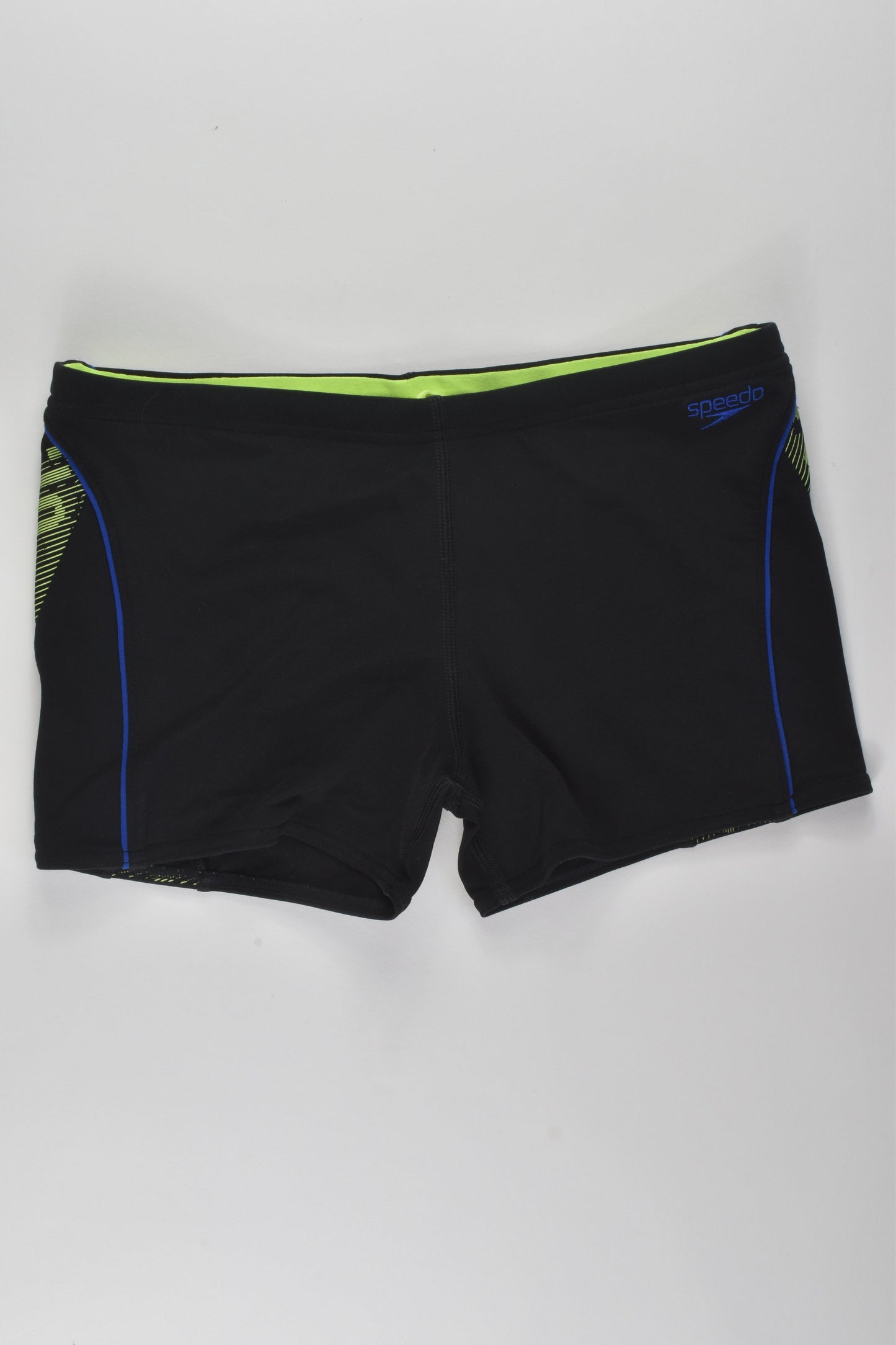 Speedo Size 12 Swim Shorts