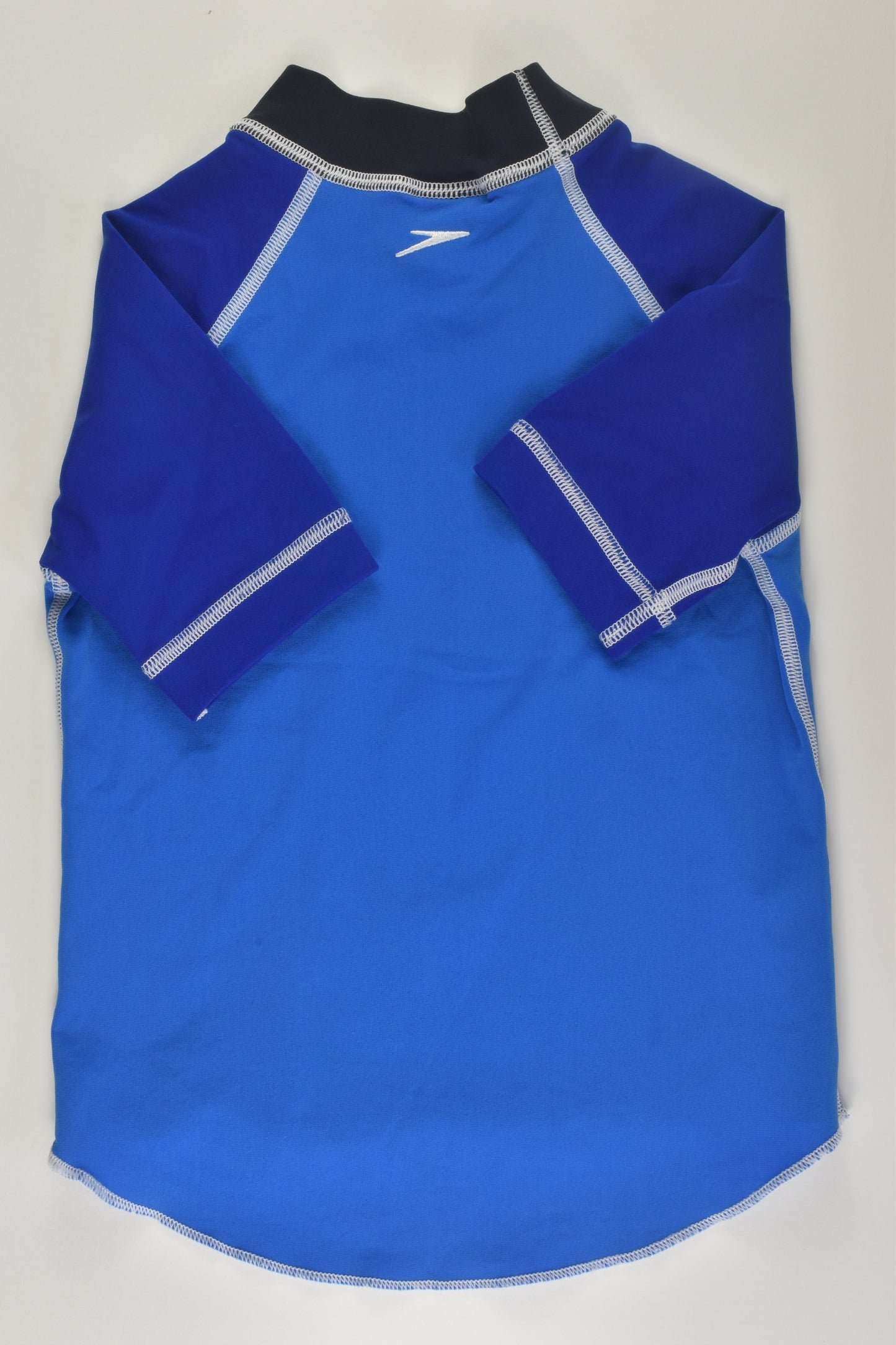 Speedo Size 2 Rashie Top