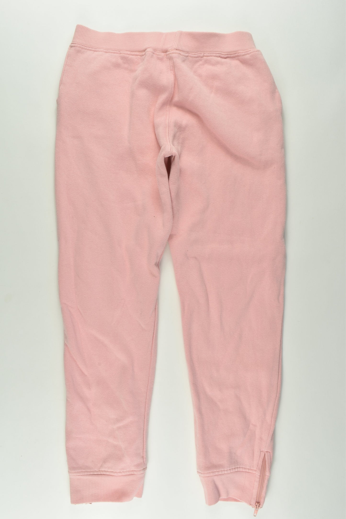 Spice Tree Kids Size 7 Organic Track Pants