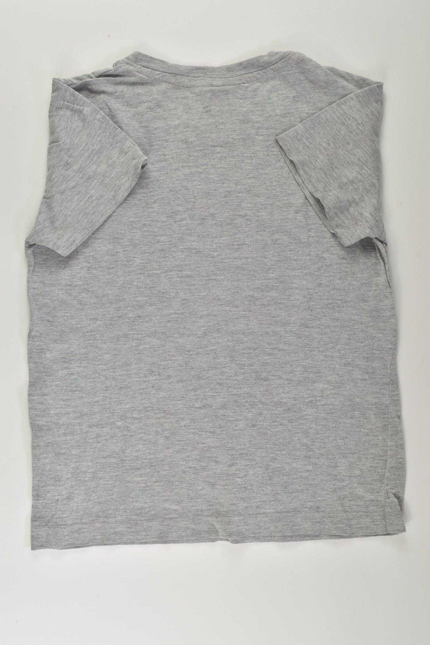 Spiderman Size 5/6 T-shirt