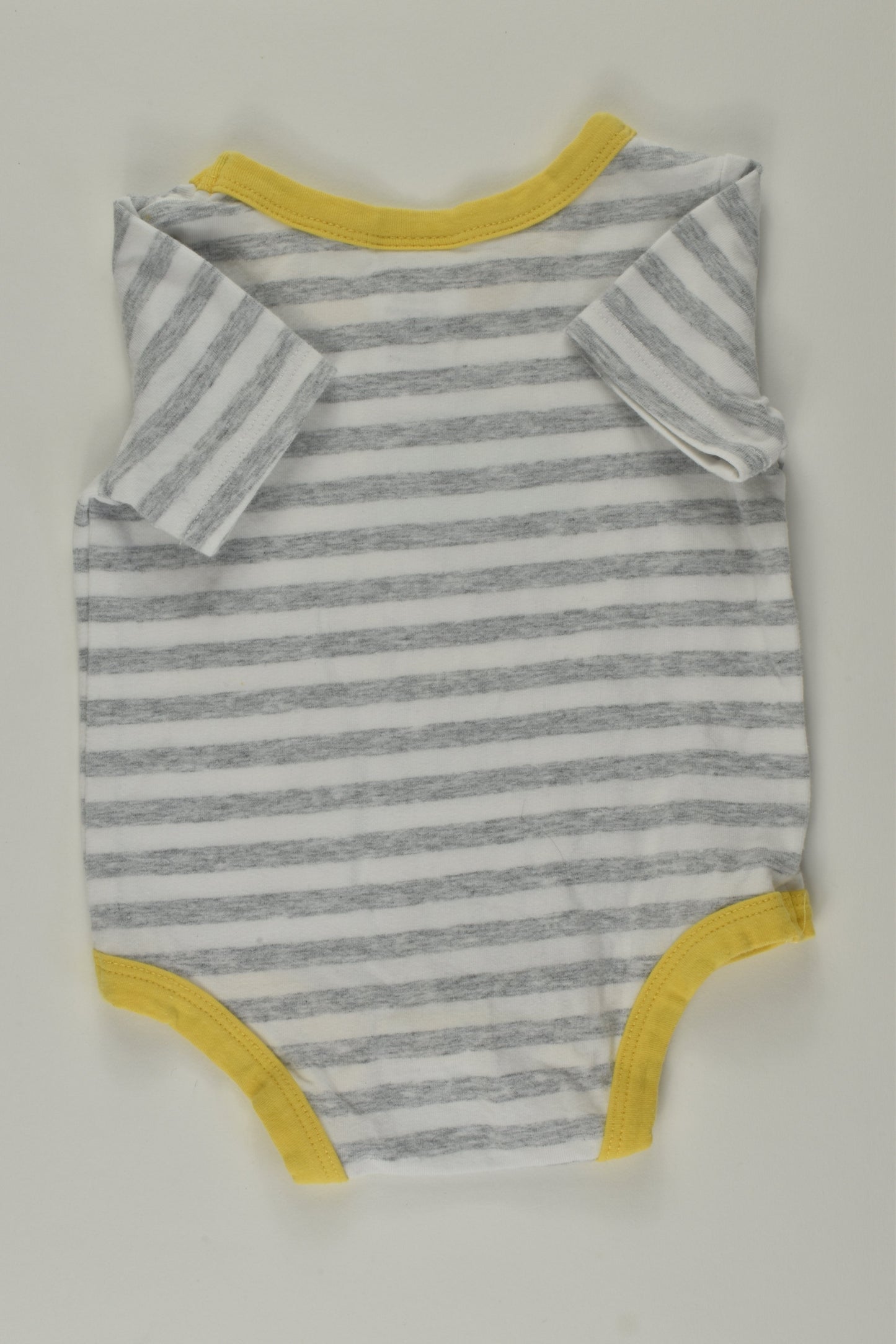 Spot Size 000 Bodysuit