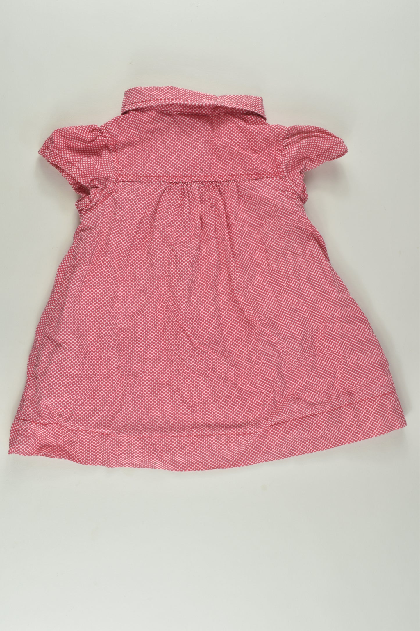 Sprout Size 0 Dress