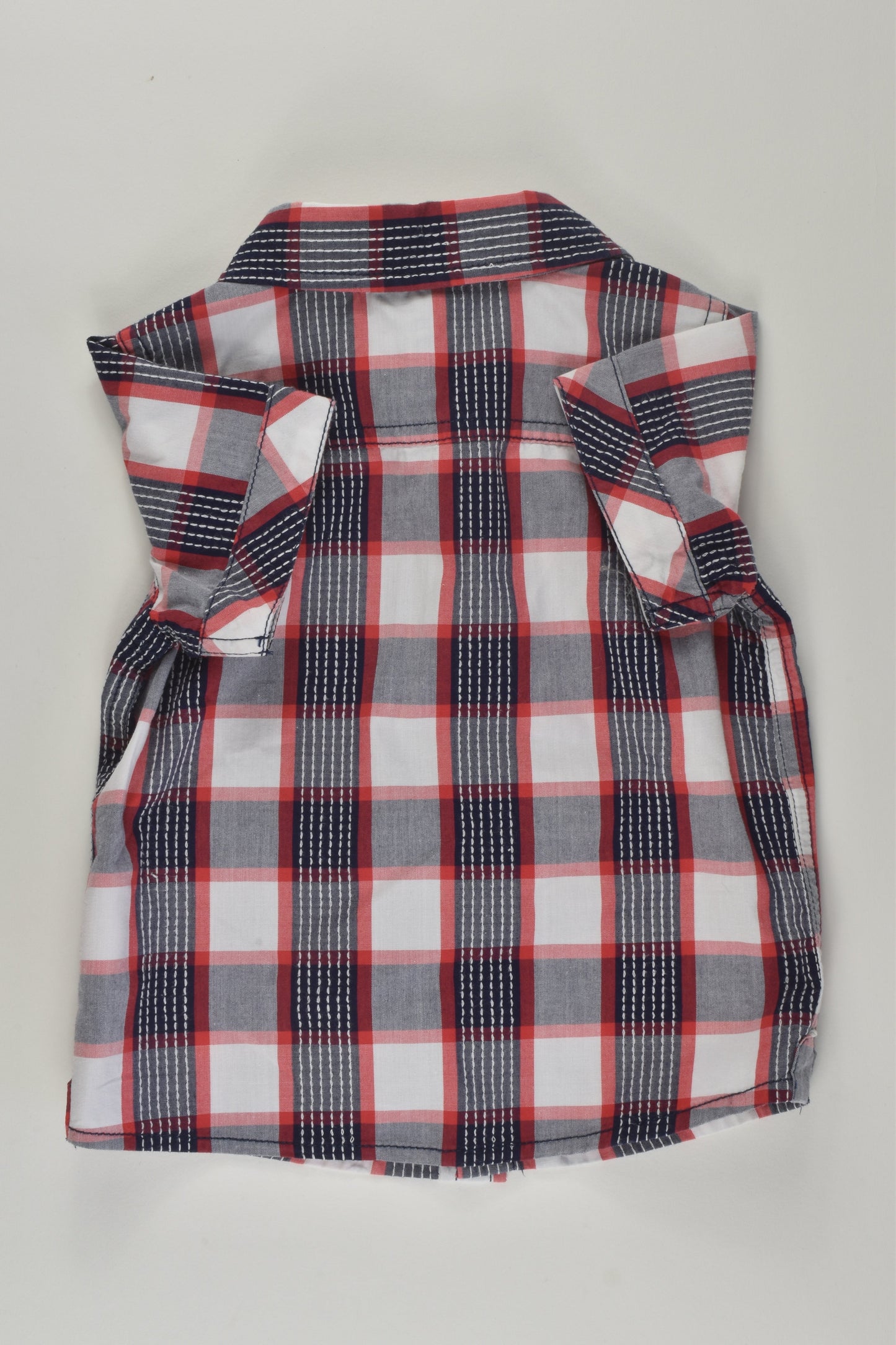 Sprout Size 0 Shirt