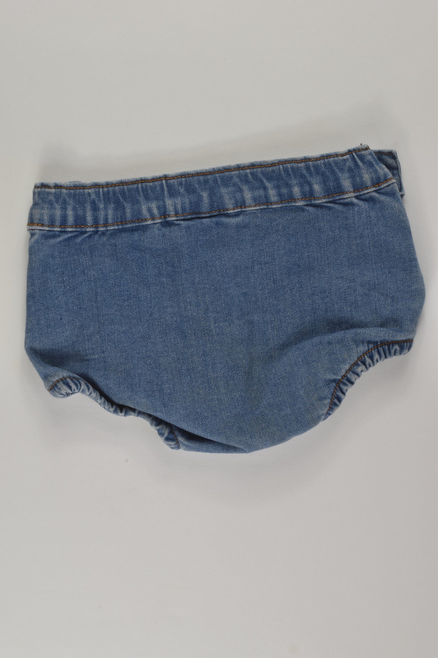 Sprout Size 0 Stretchy Denim Shorts
