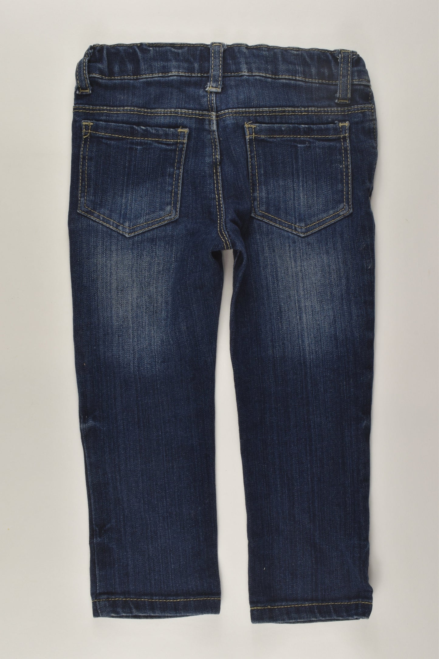 Sprout Size 1 Denim Pants