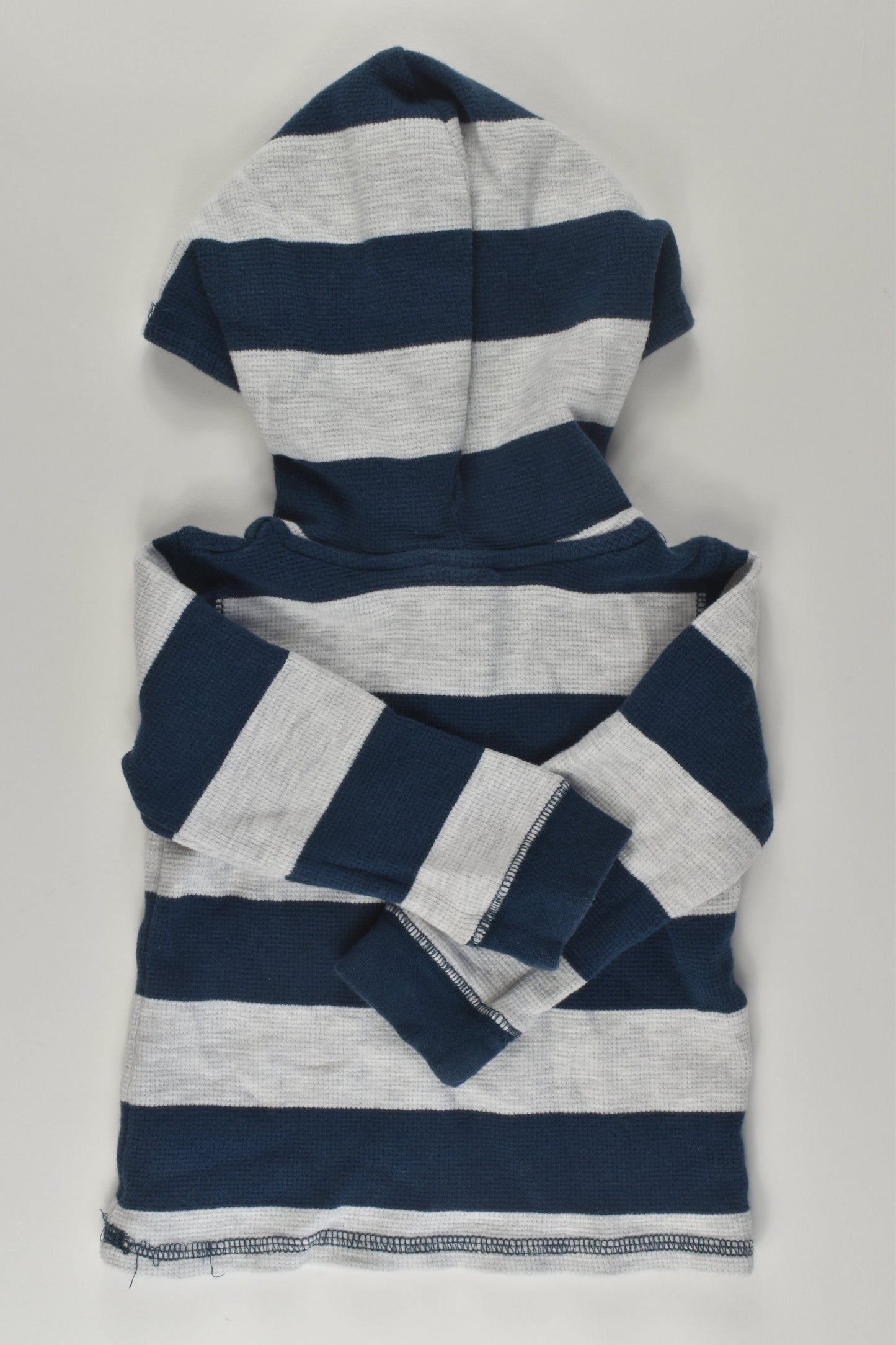 Sprout Size 1 Waffle Jumper