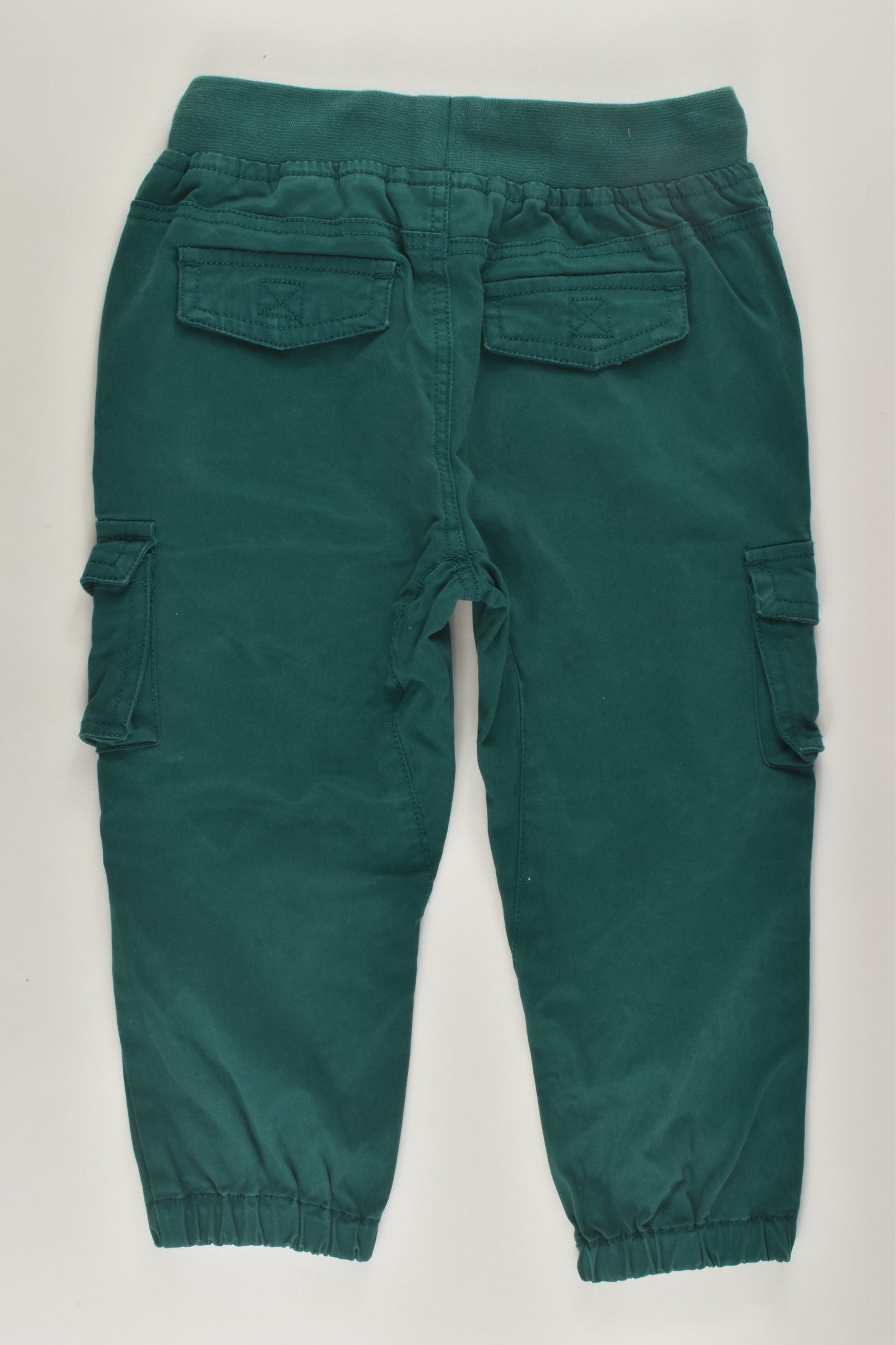 Sprout Size 2 Green Pants
