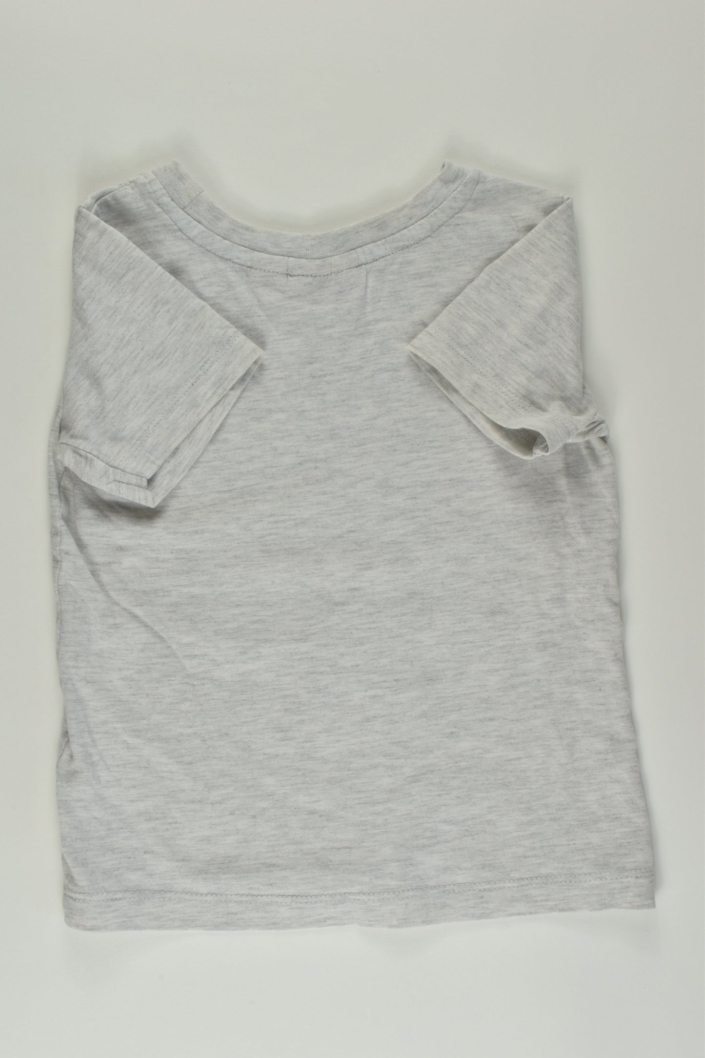 Sprout Size 2 'Slugs and Snails' T-shirt