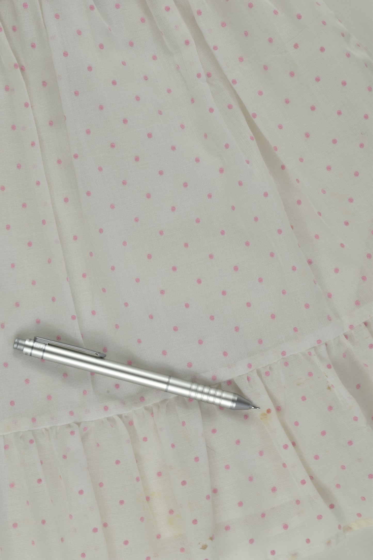 St Bernard Size 5 Vintage Lined Dress