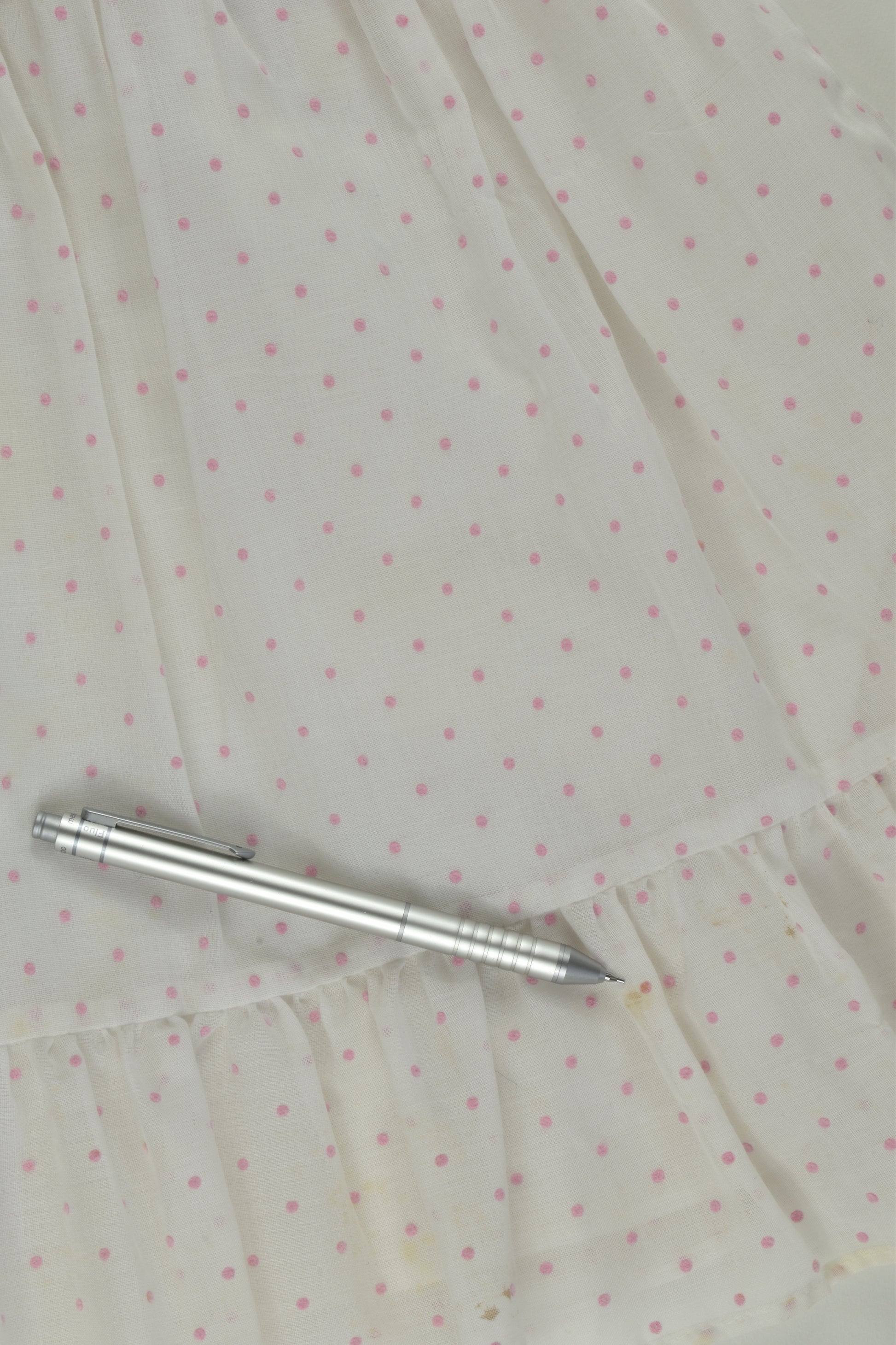 St Bernard Size 5 Vintage Lined Dress