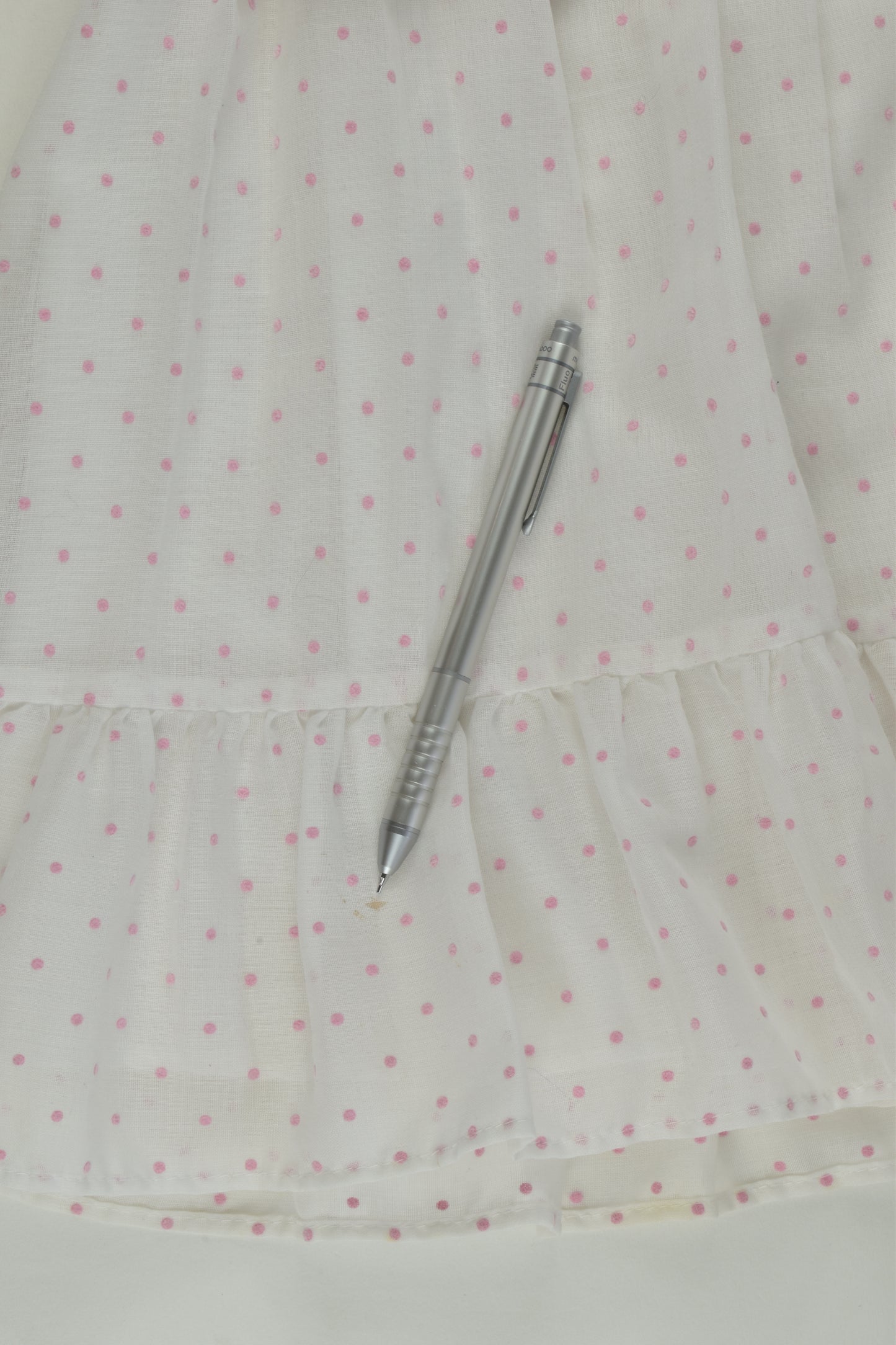St Bernard Size 5 Vintage Lined Dress