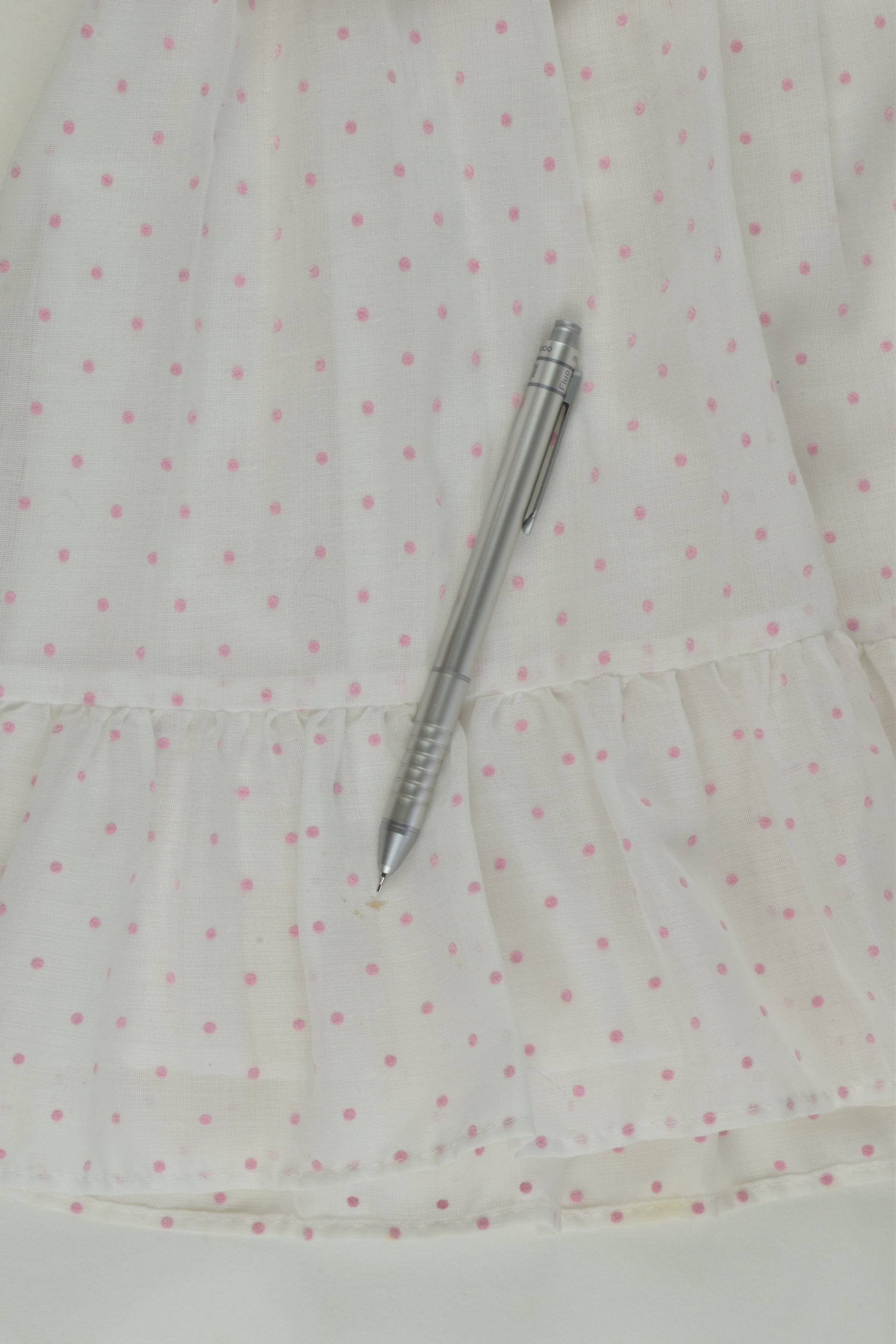 St Bernard Size 5 Vintage Lined Dress