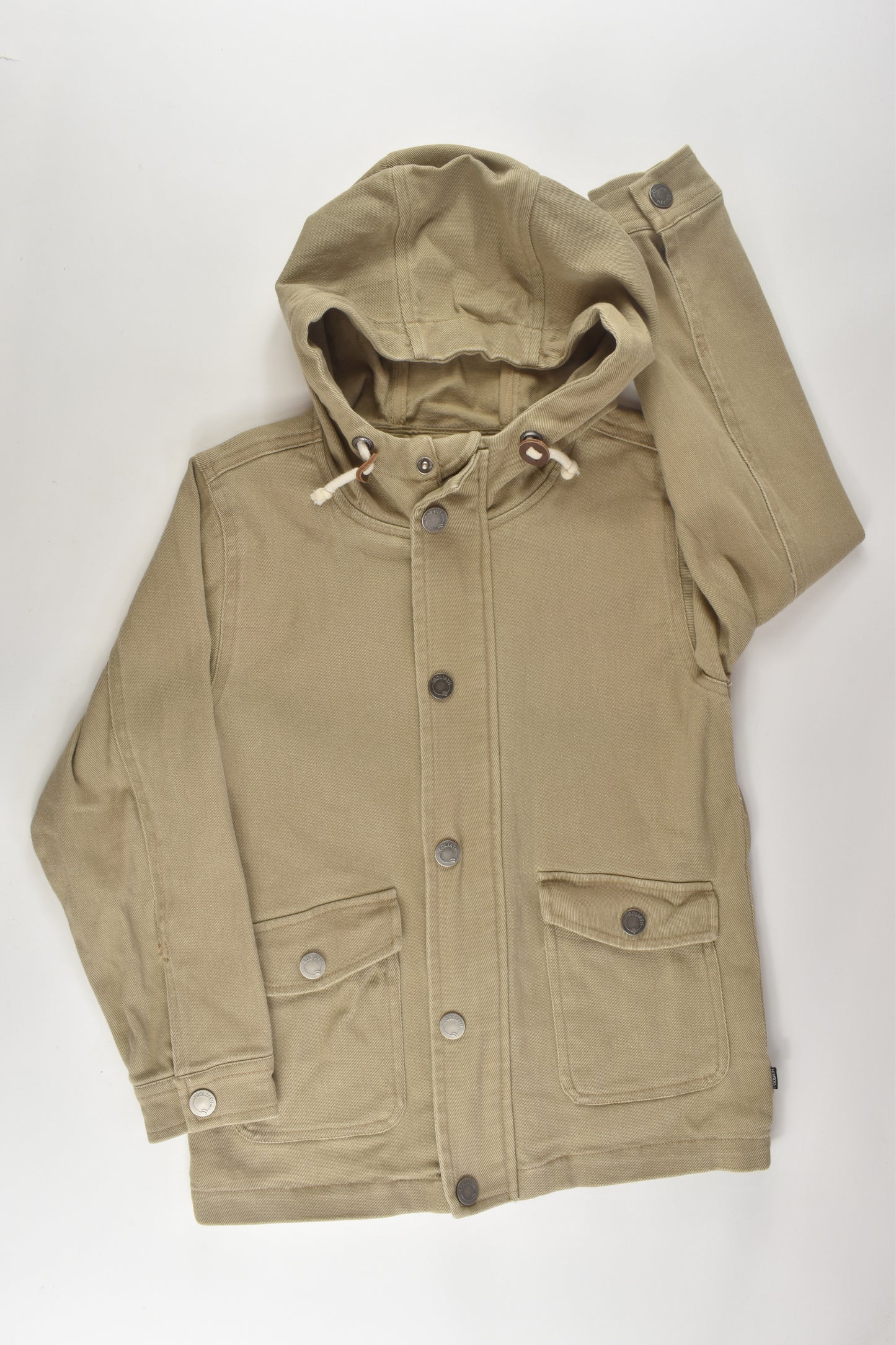 St Goliath Size 7 Jacket