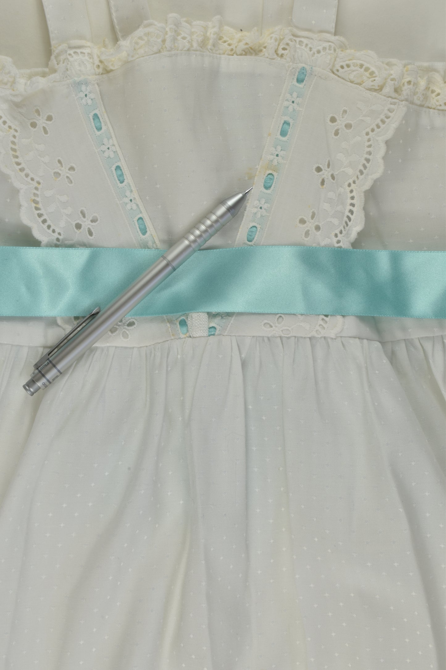 St Michael Size 8 Vintage Dress