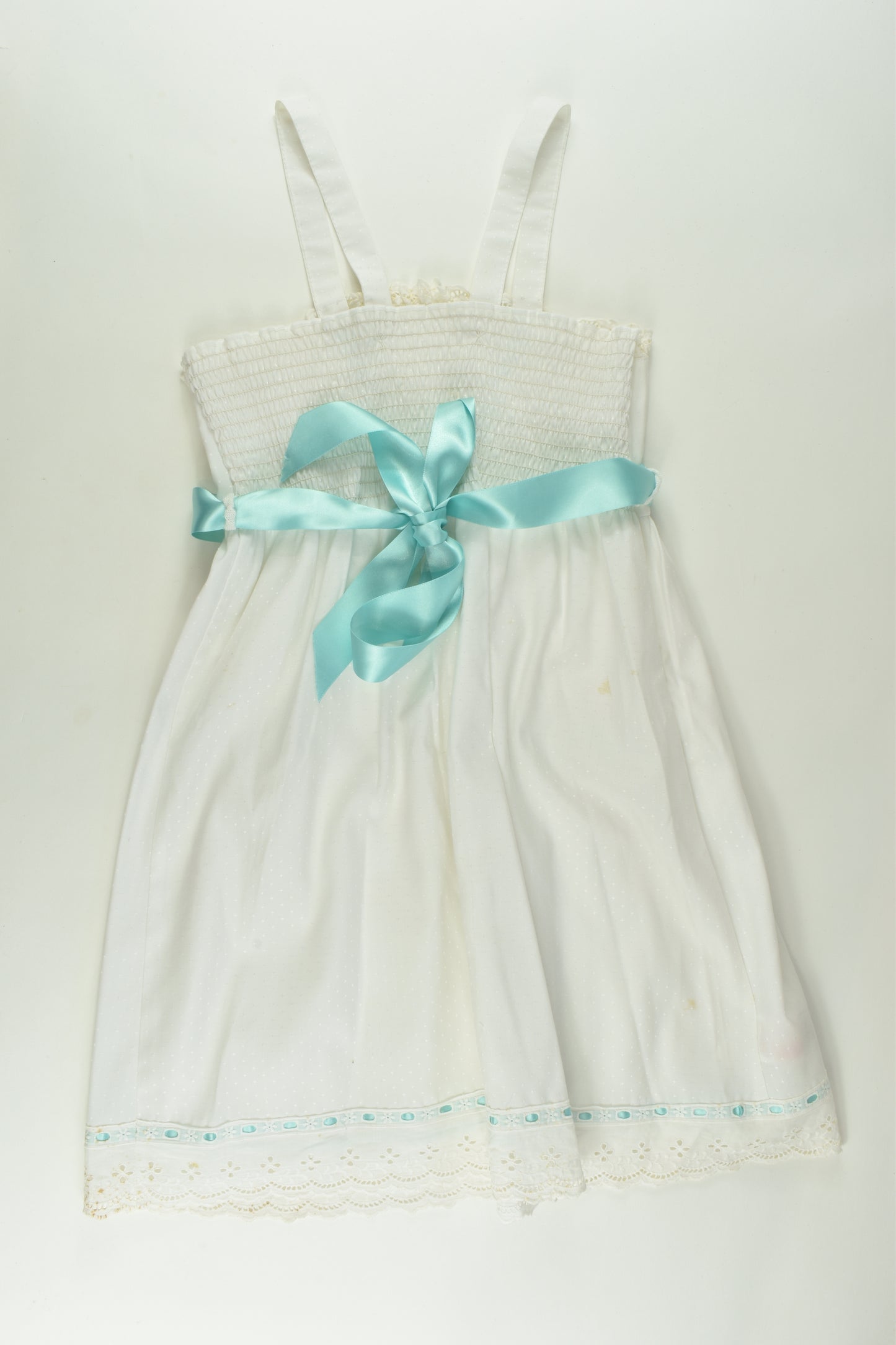 St Michael Size 8 Vintage Dress