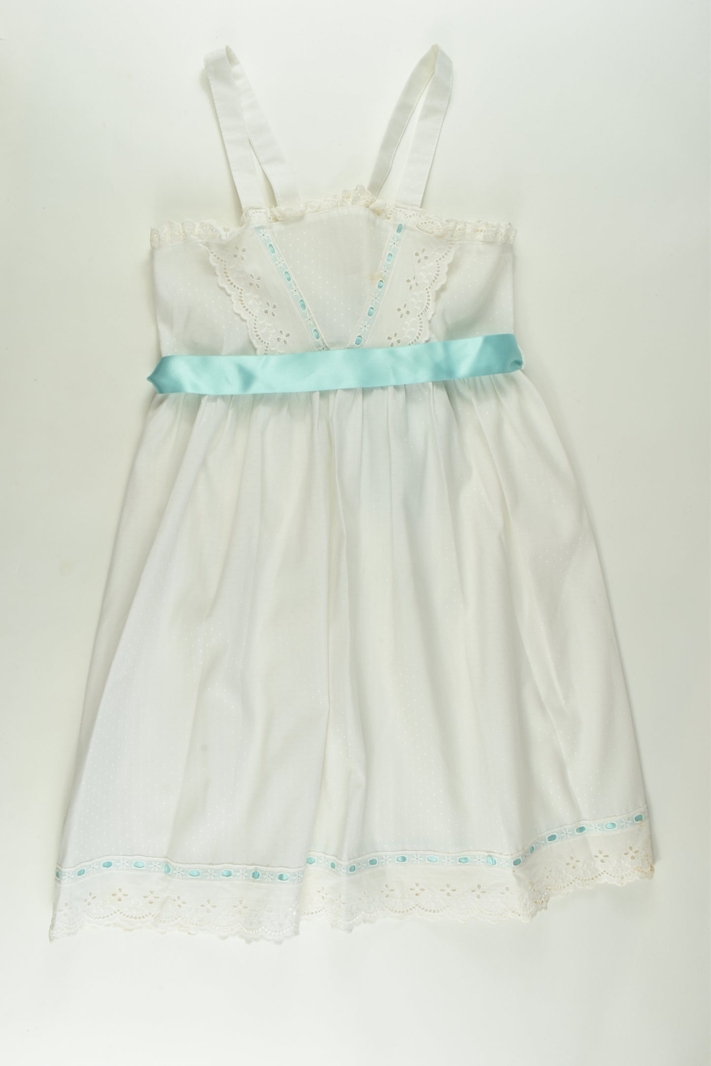 St Michael Size 8 Vintage Dress