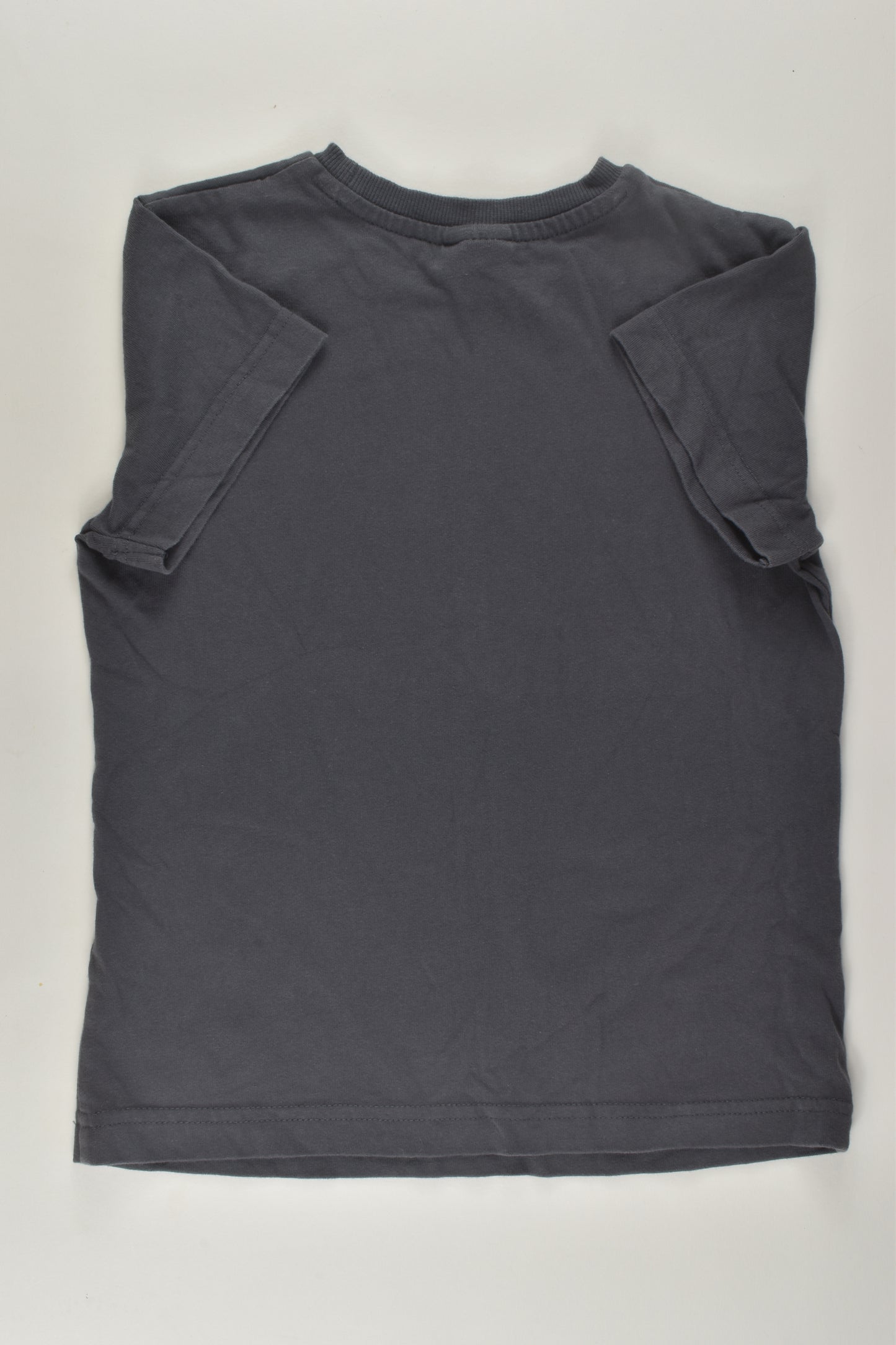 Star Wars Size 7 T-shirt