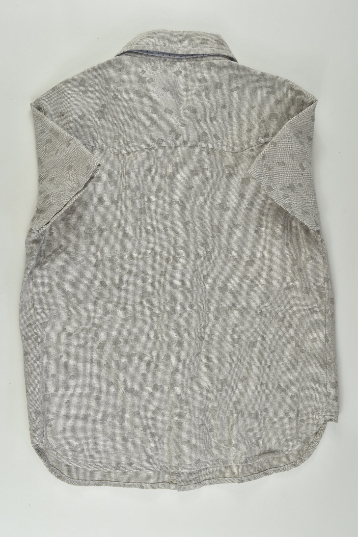 Sudo Size 7 Button-up Shirt