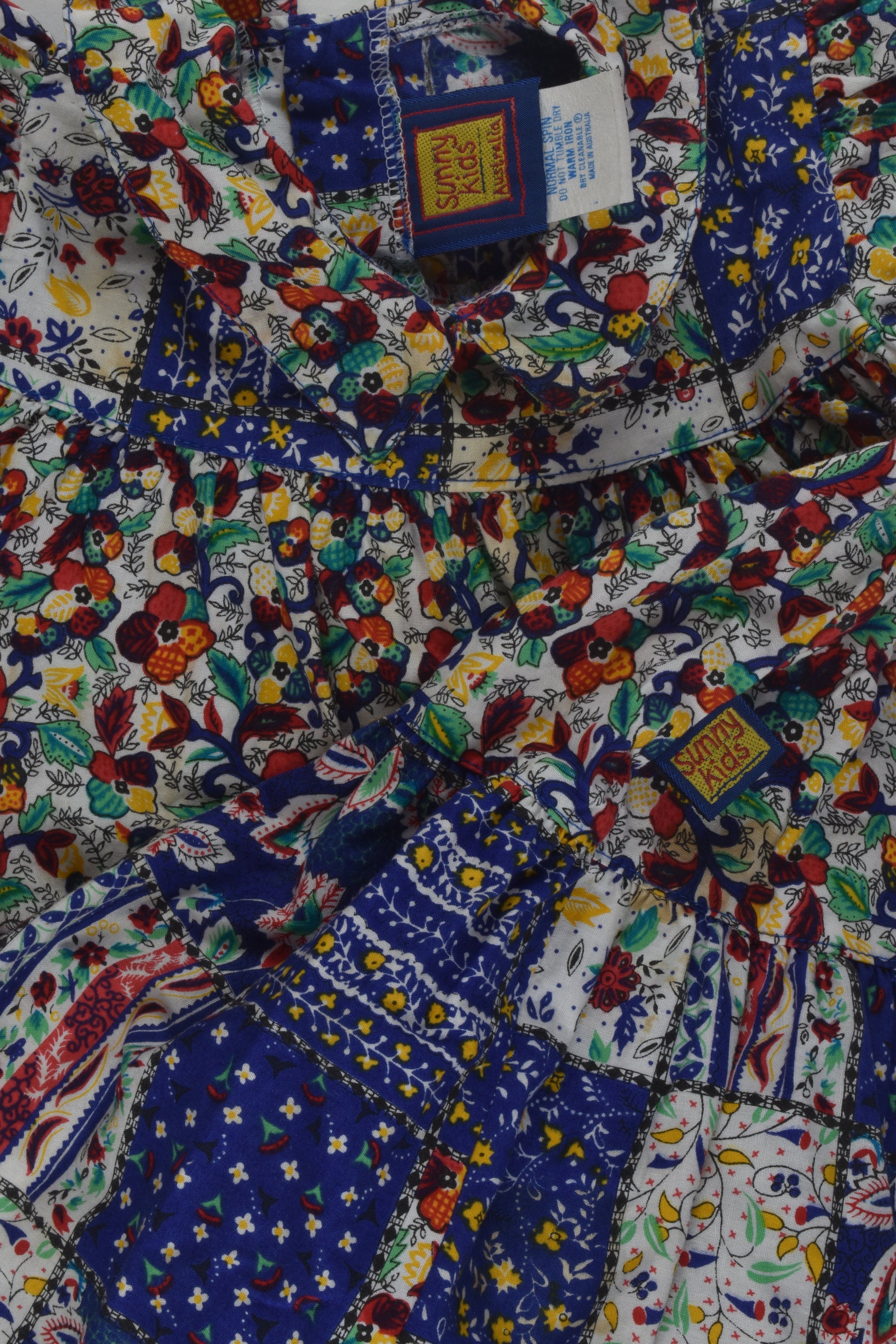 Sunny Kids Australia Size 2 Dress