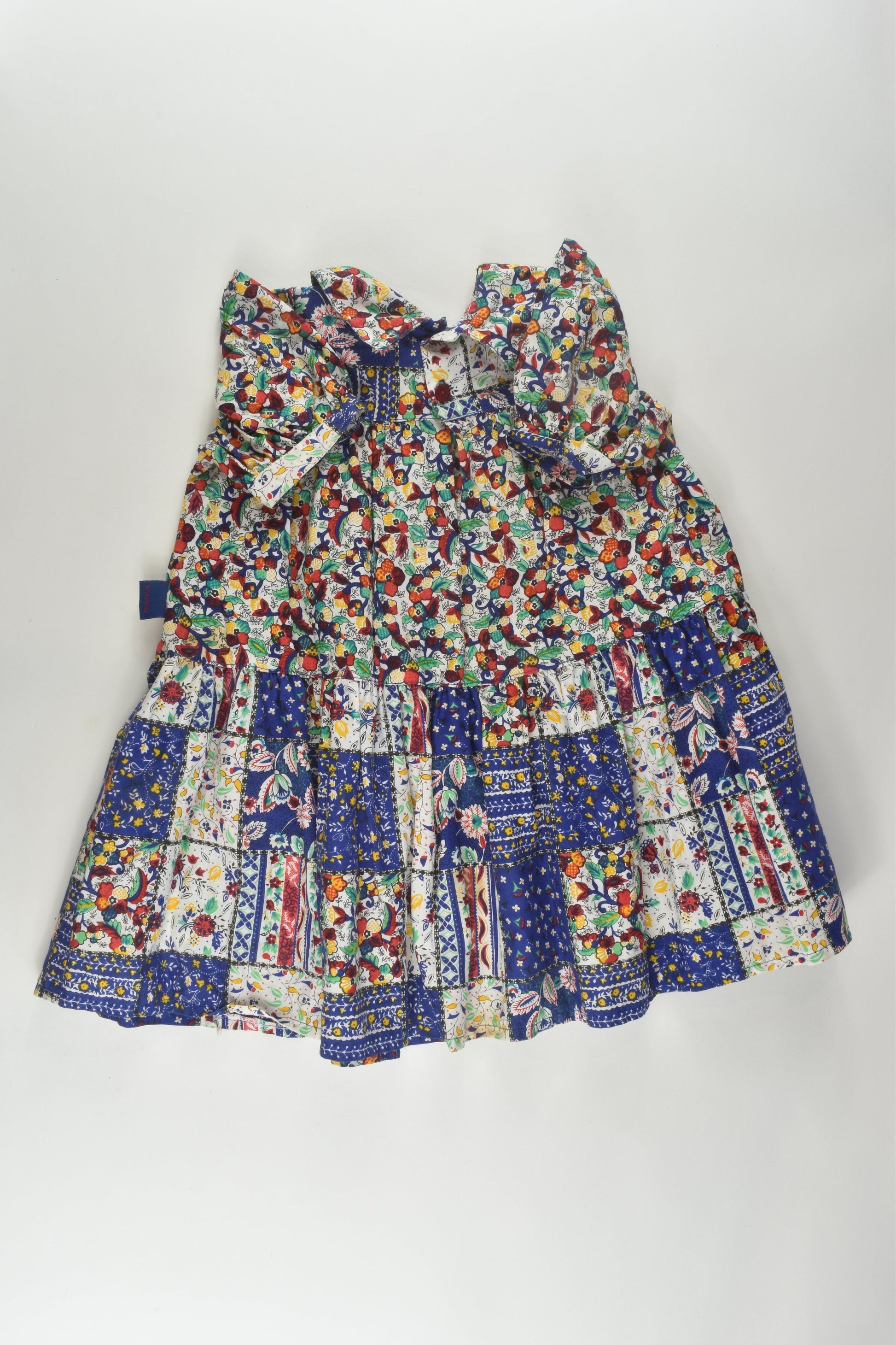 Sunny Kids Australia Size 2 Dress