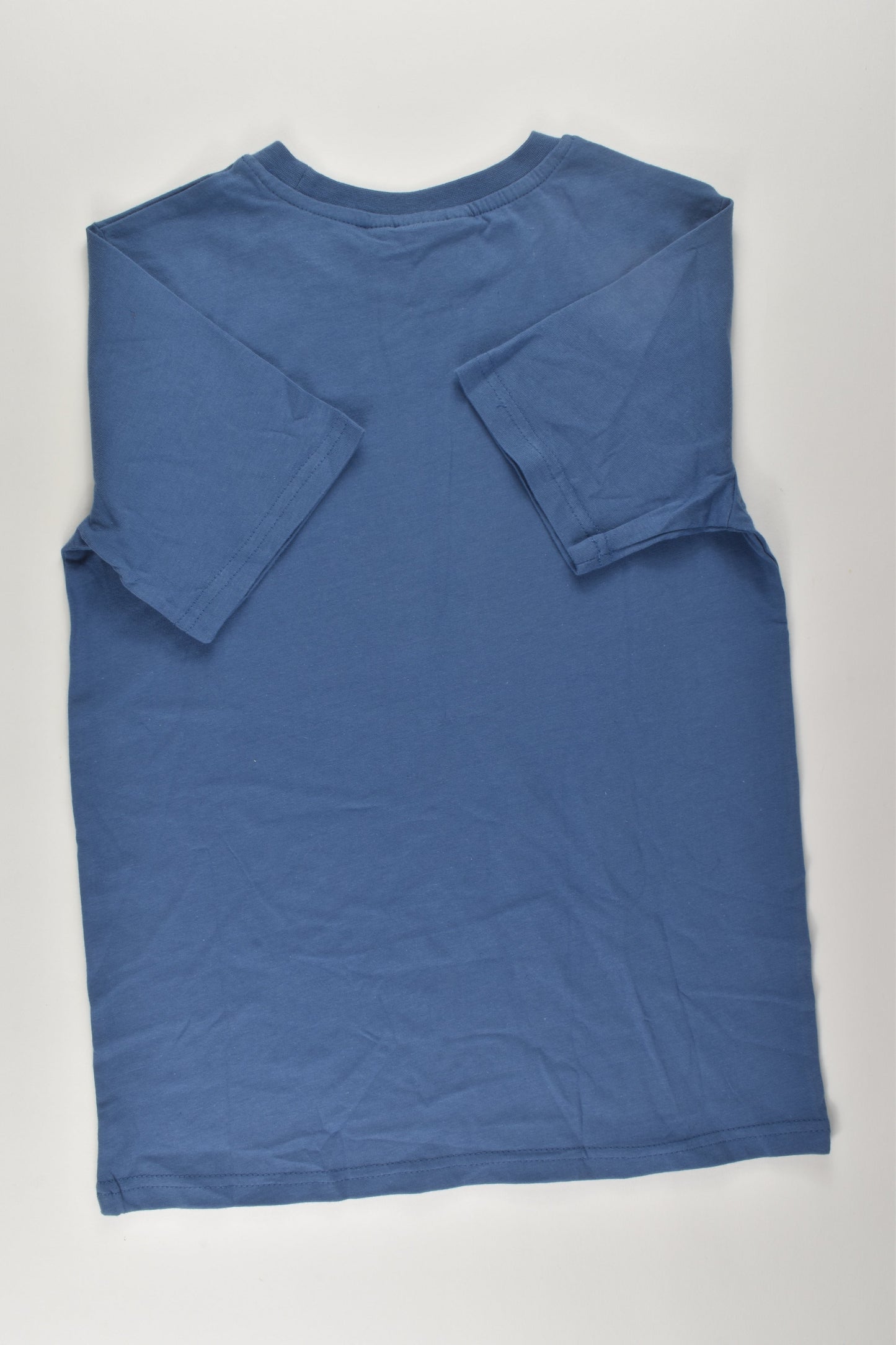 Super Mario Size 8 T-shirt