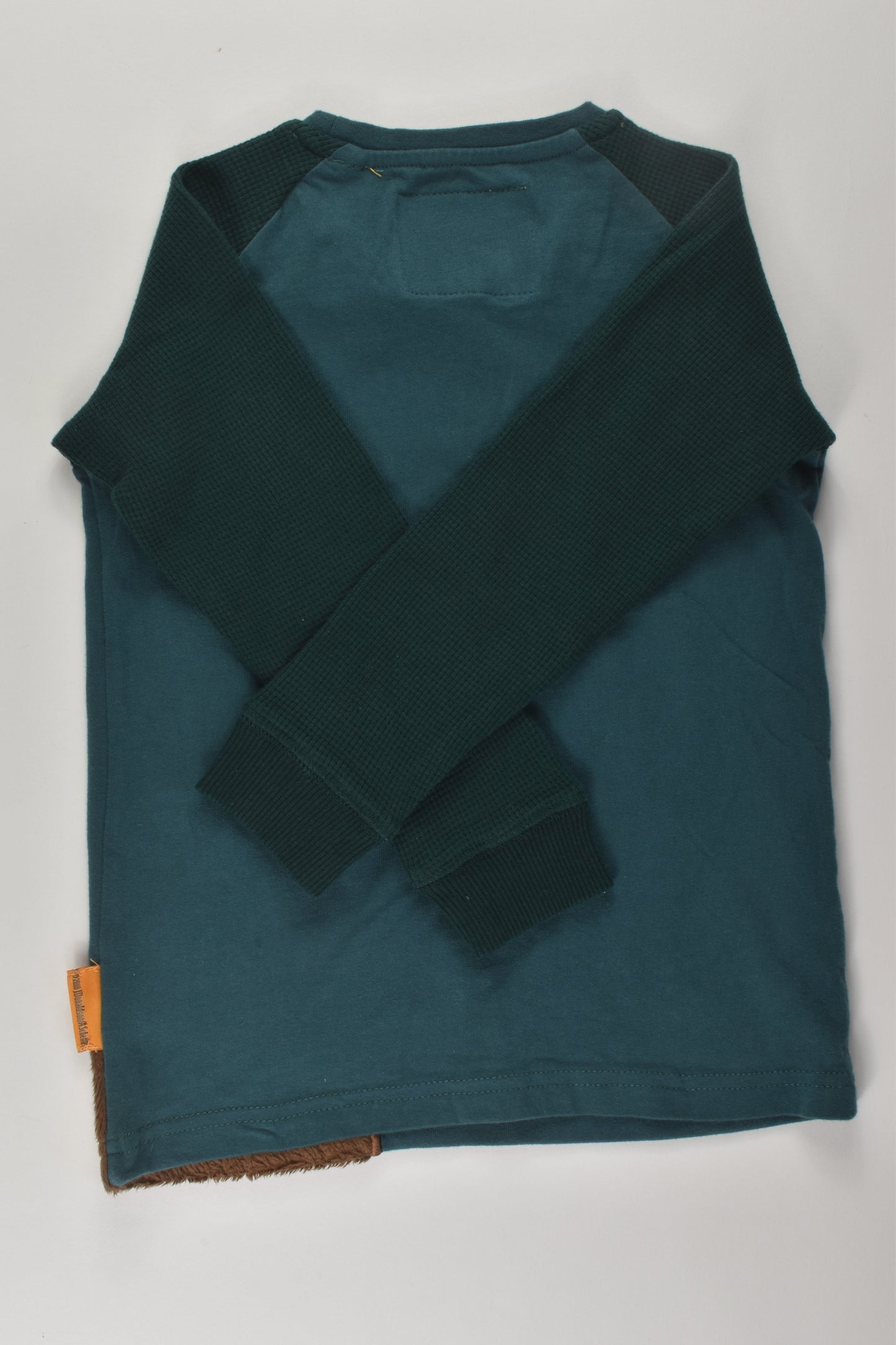 TU Size 3-4 The Gruffalo Top