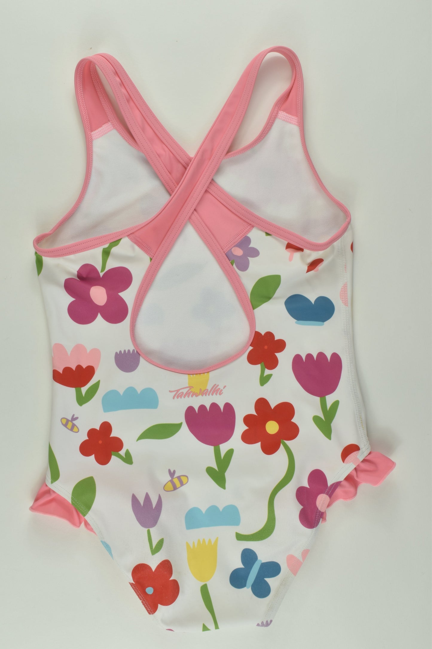 Tahwalhi Size 7 Bathers