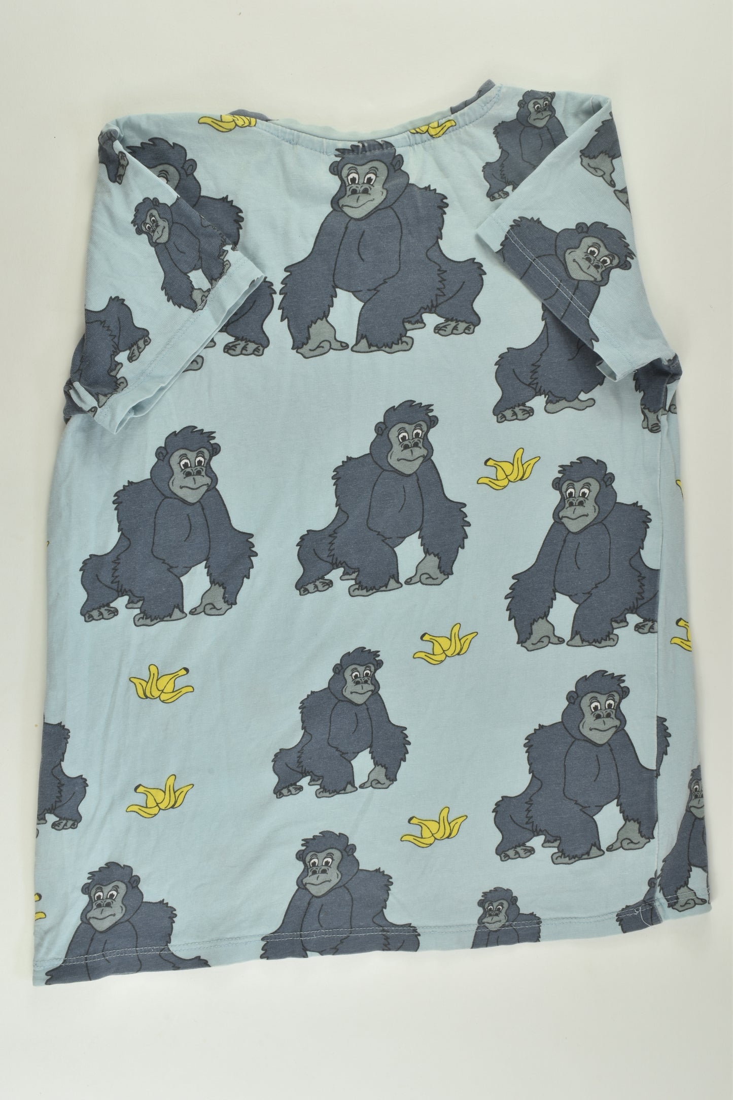 Tao & Friends Size 5-6 Gorilla T-shirt