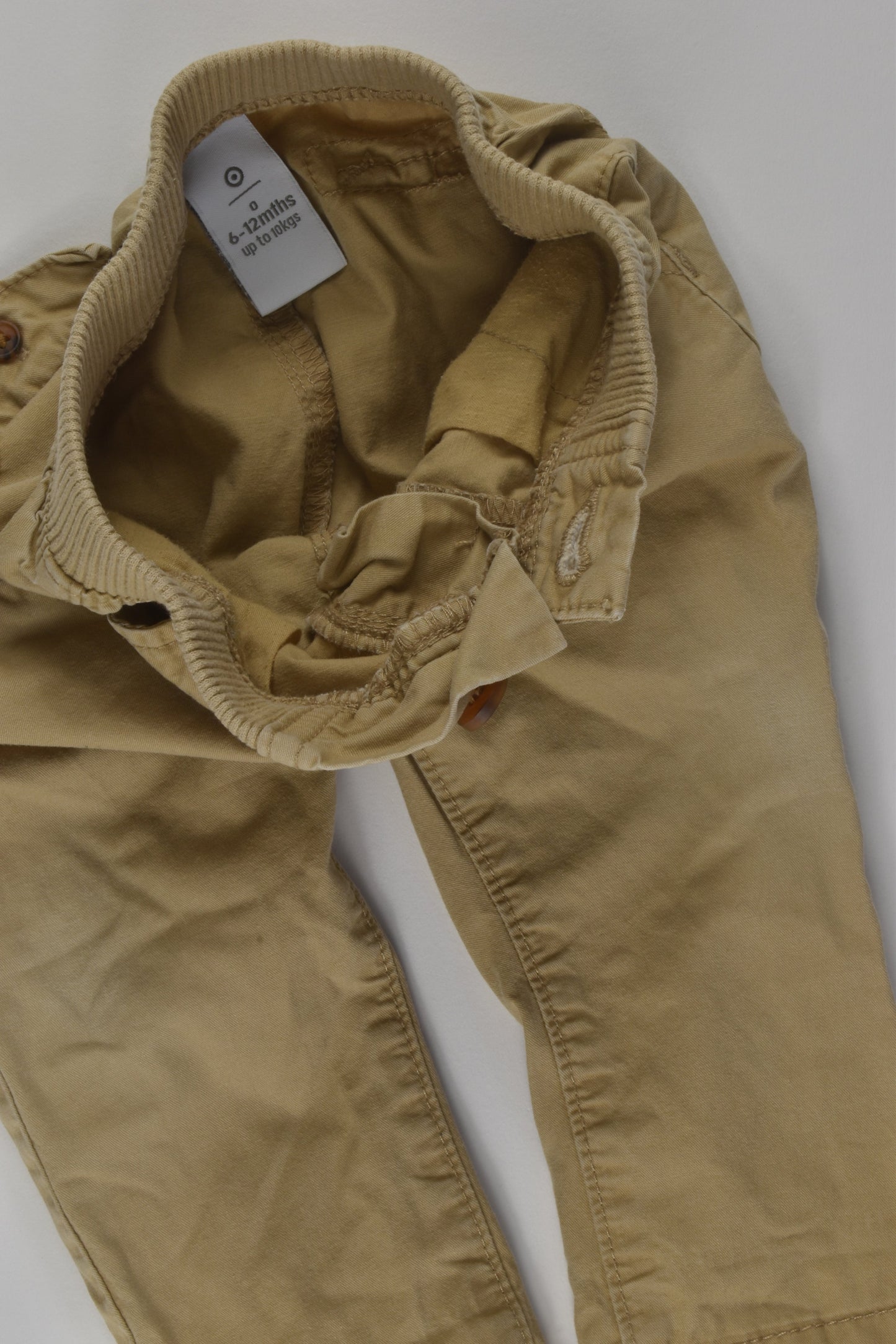 Target Size 0 Pants