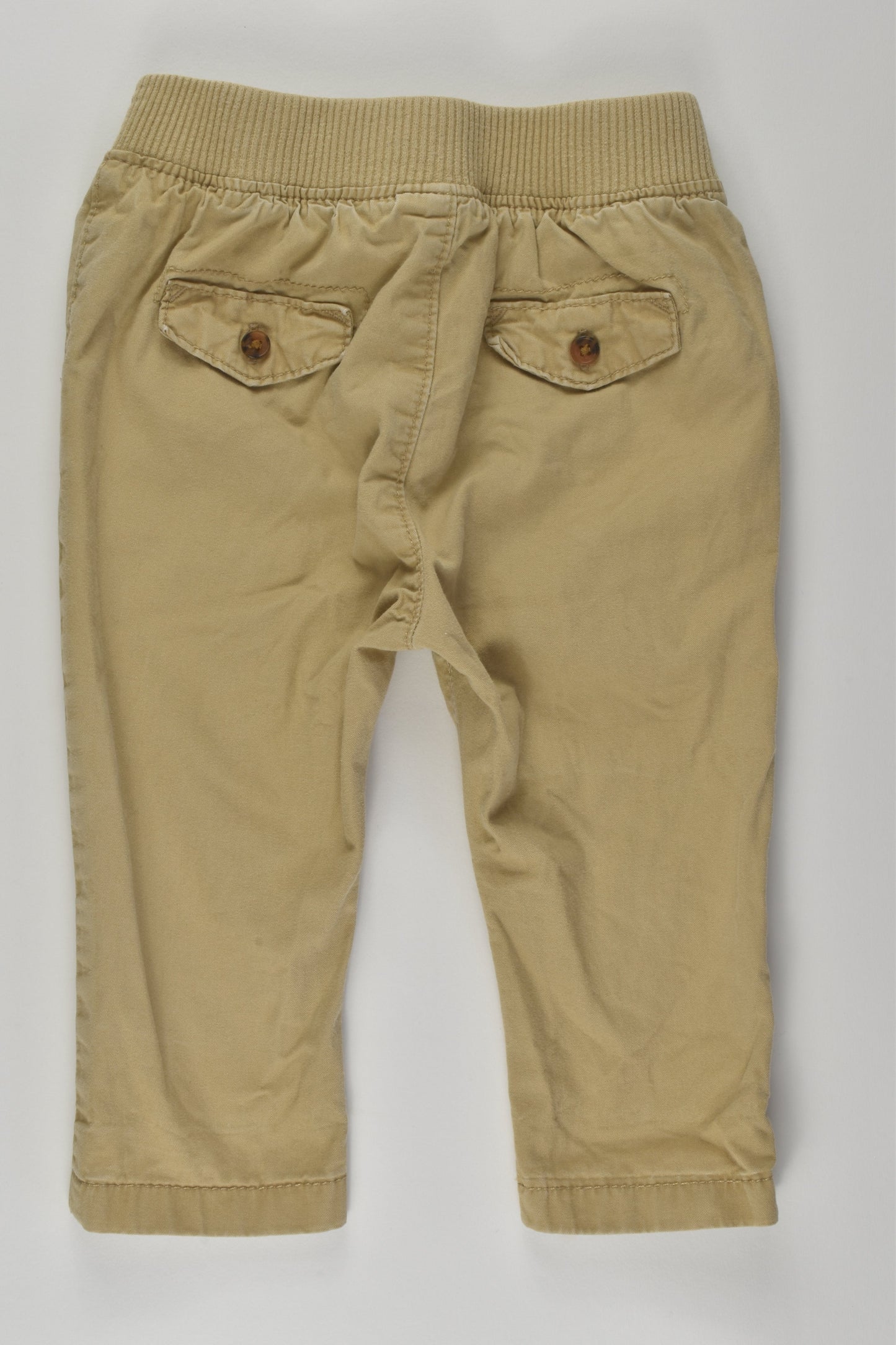 Target Size 0 Pants