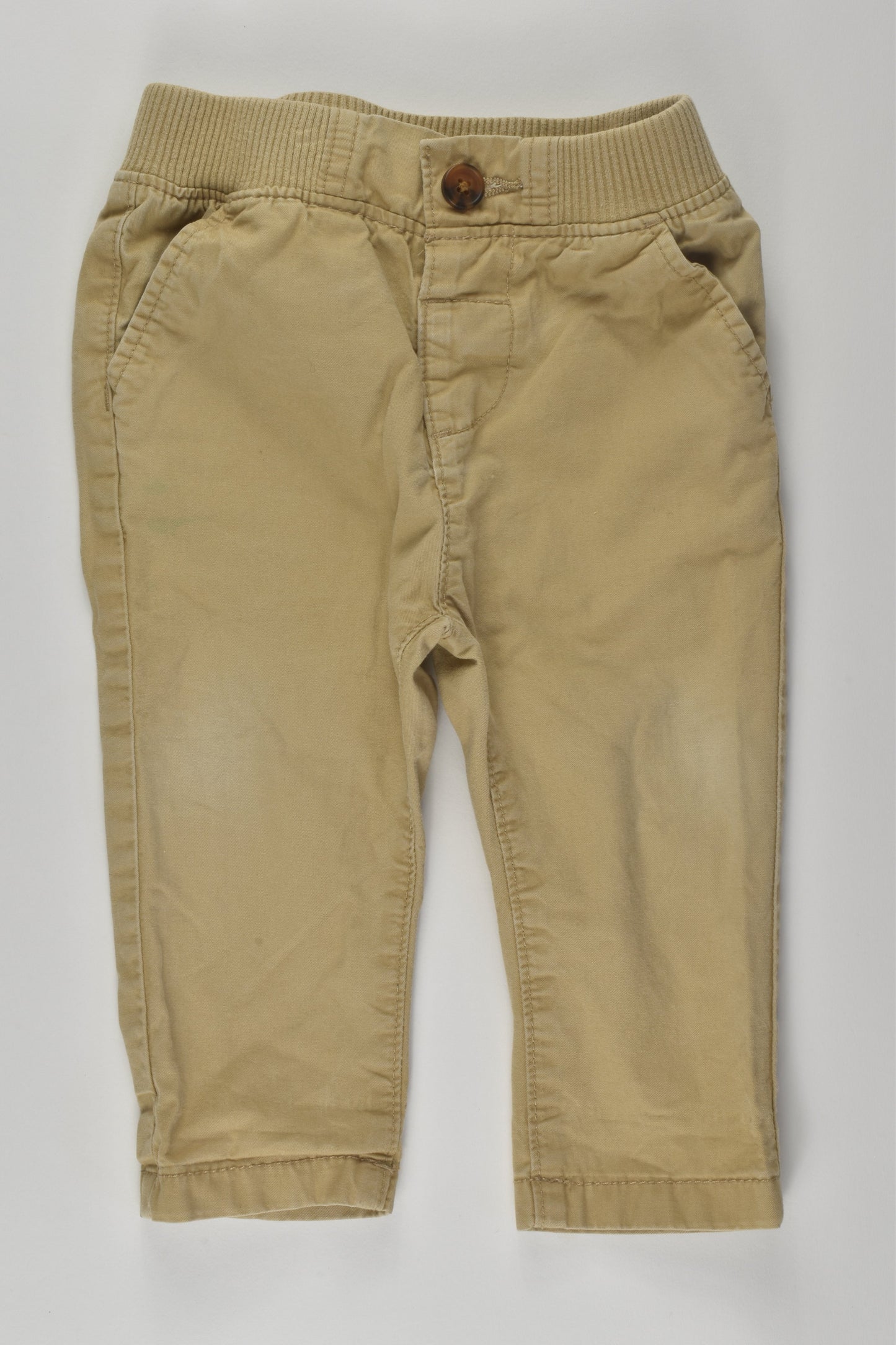 Target Size 0 Pants