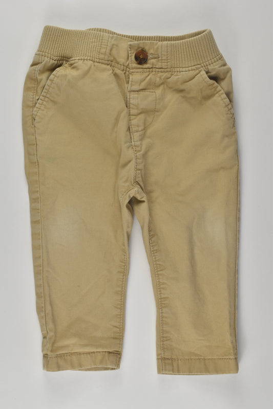 Target Size 0 Pants
