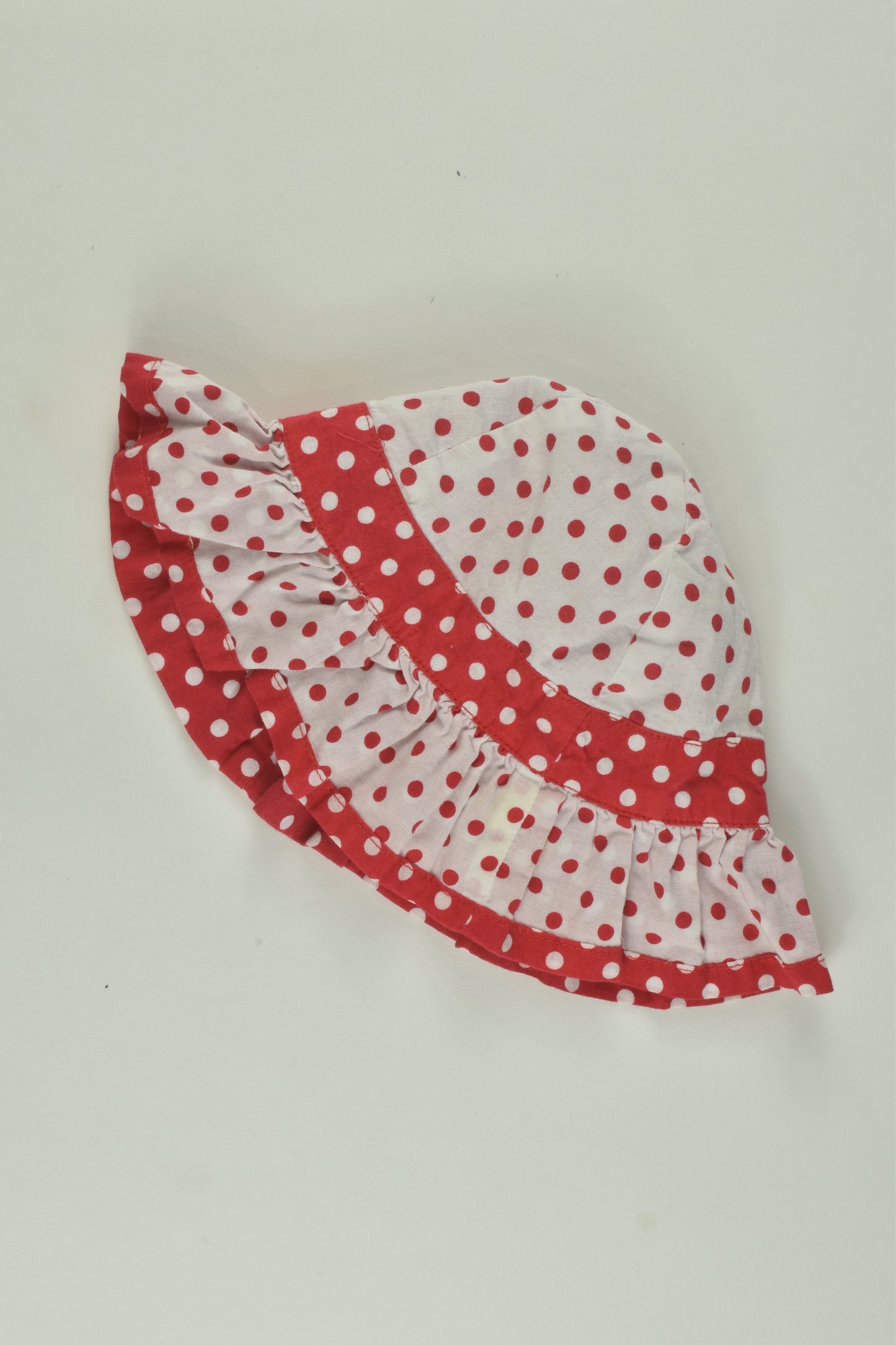Target Size 00 Hat