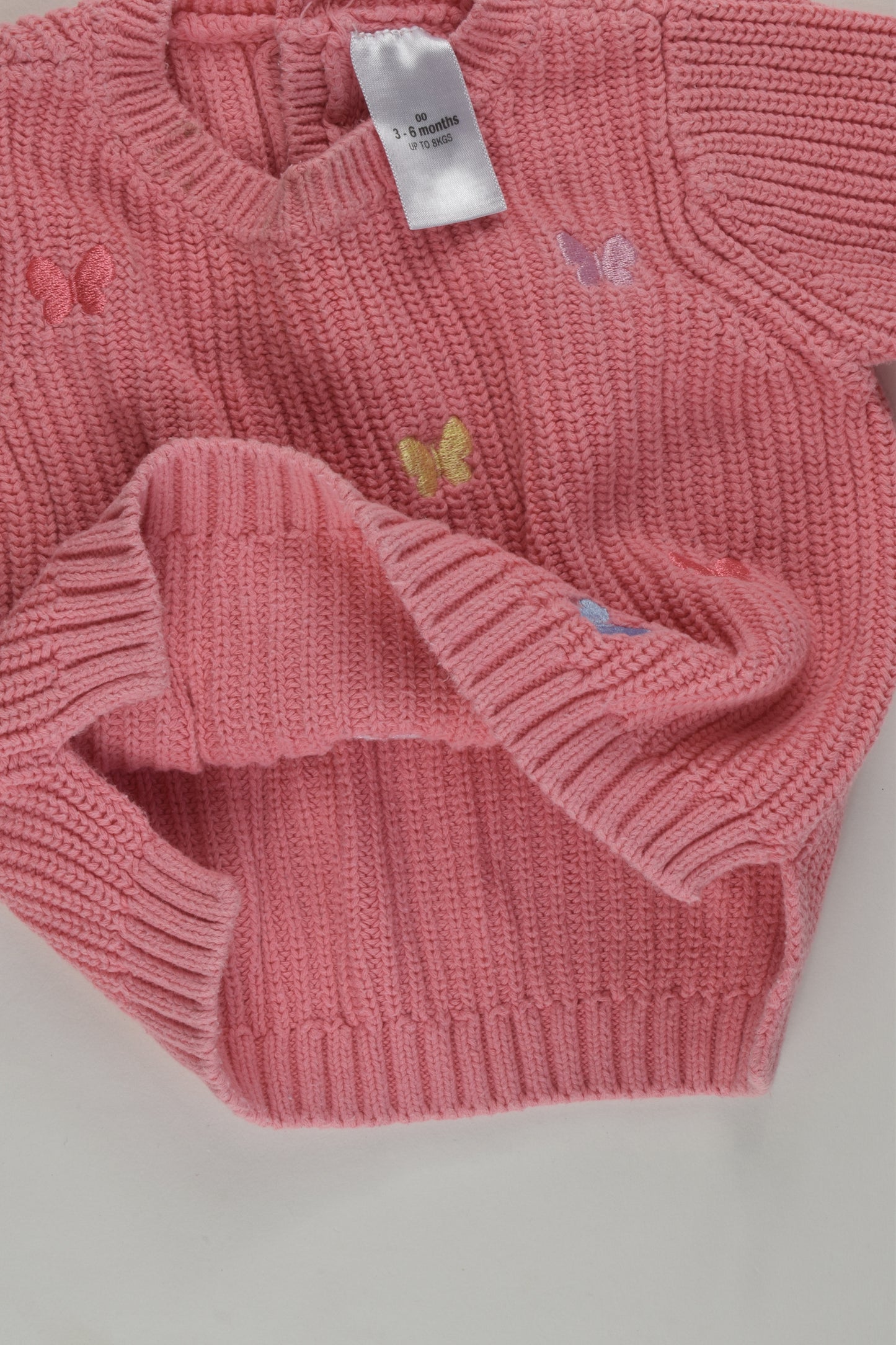 Target Size 00 Knit Jumper