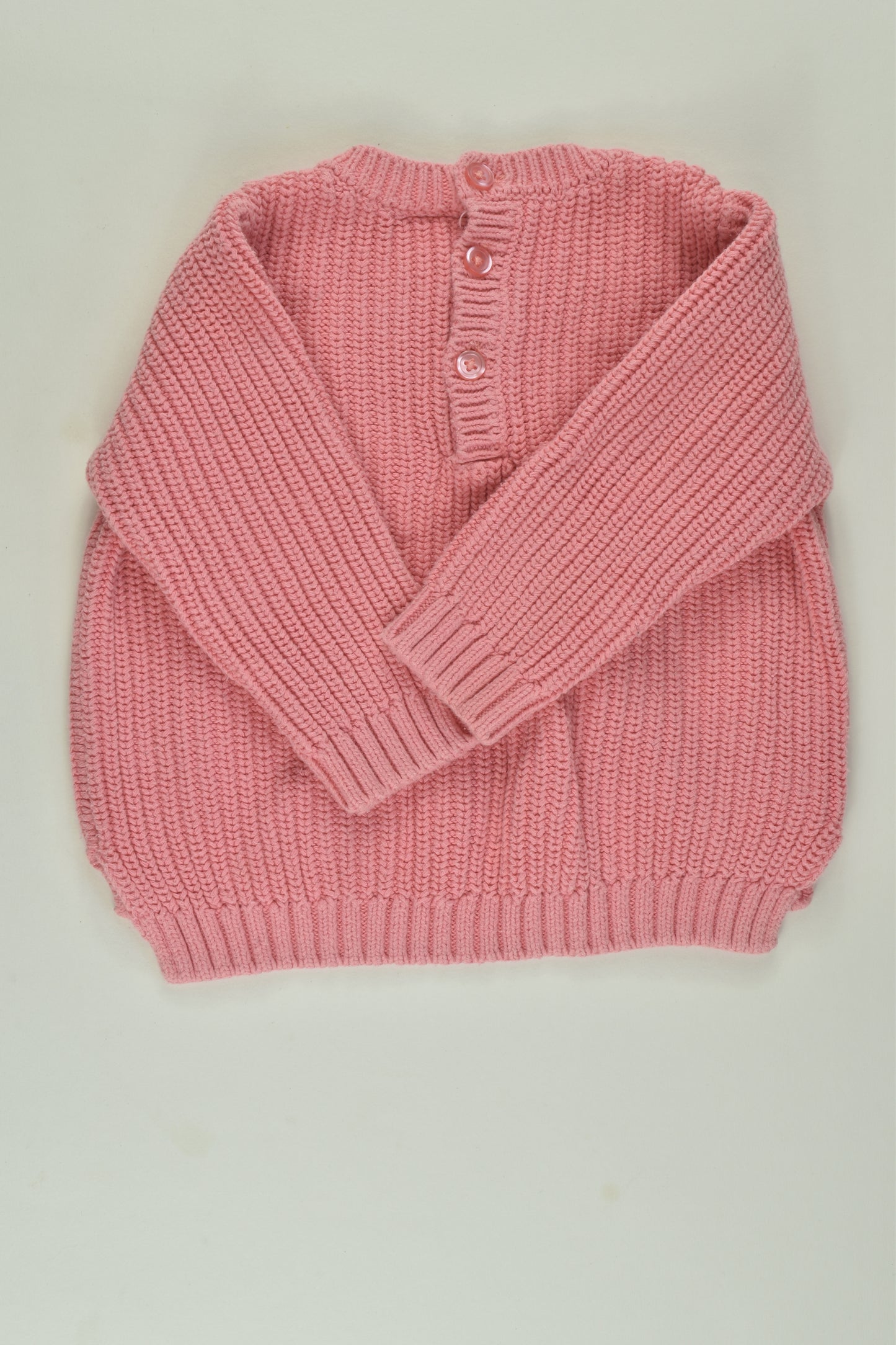 Target Size 00 Knit Jumper
