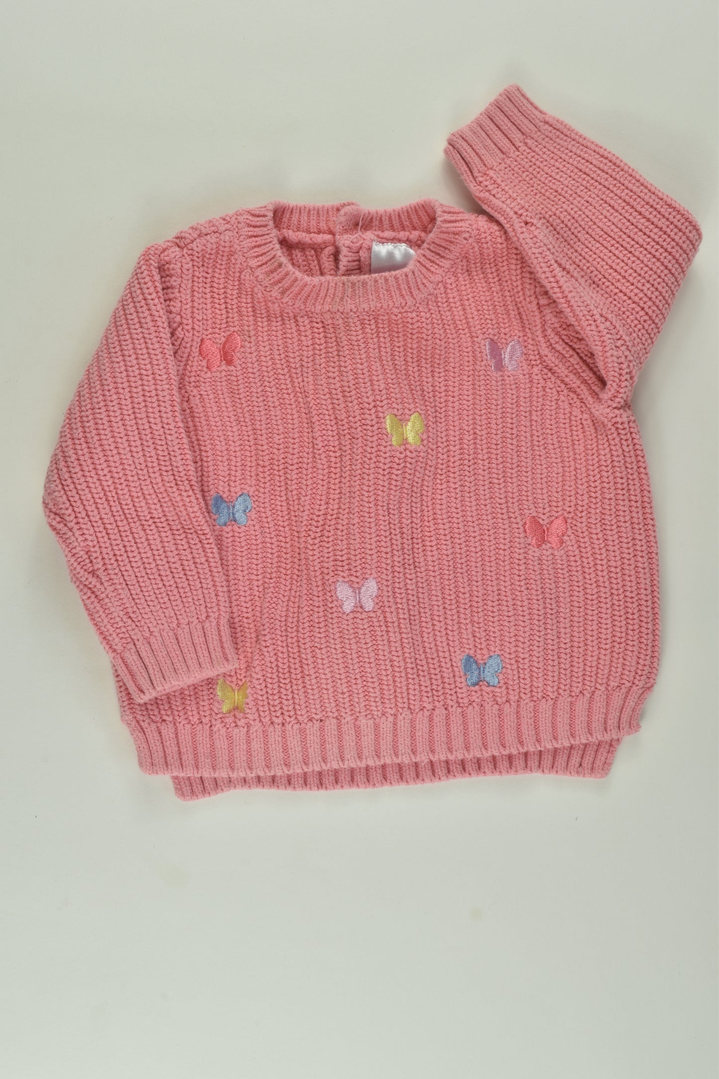 Target Size 00 Knit Jumper