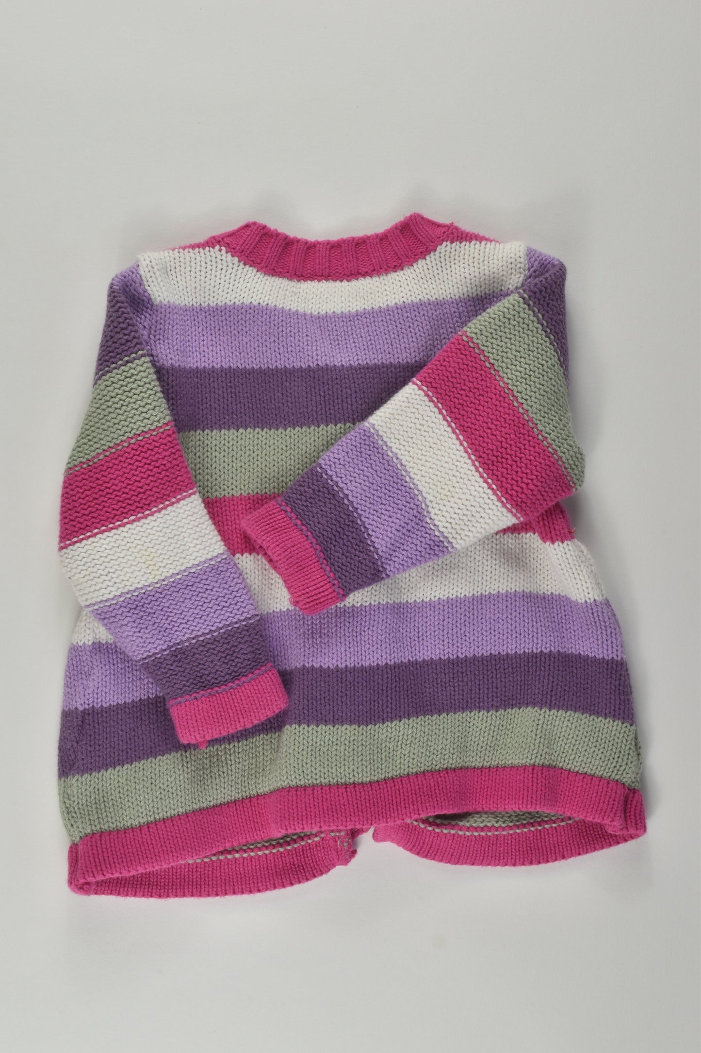 Target Size 000 Knit Cardigan