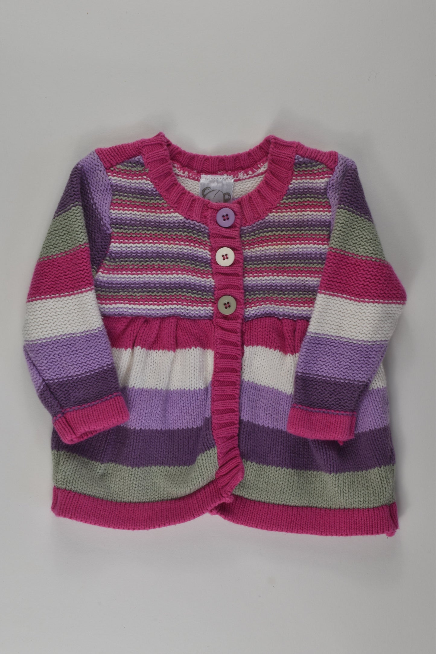 Target Size 000 Knit Cardigan