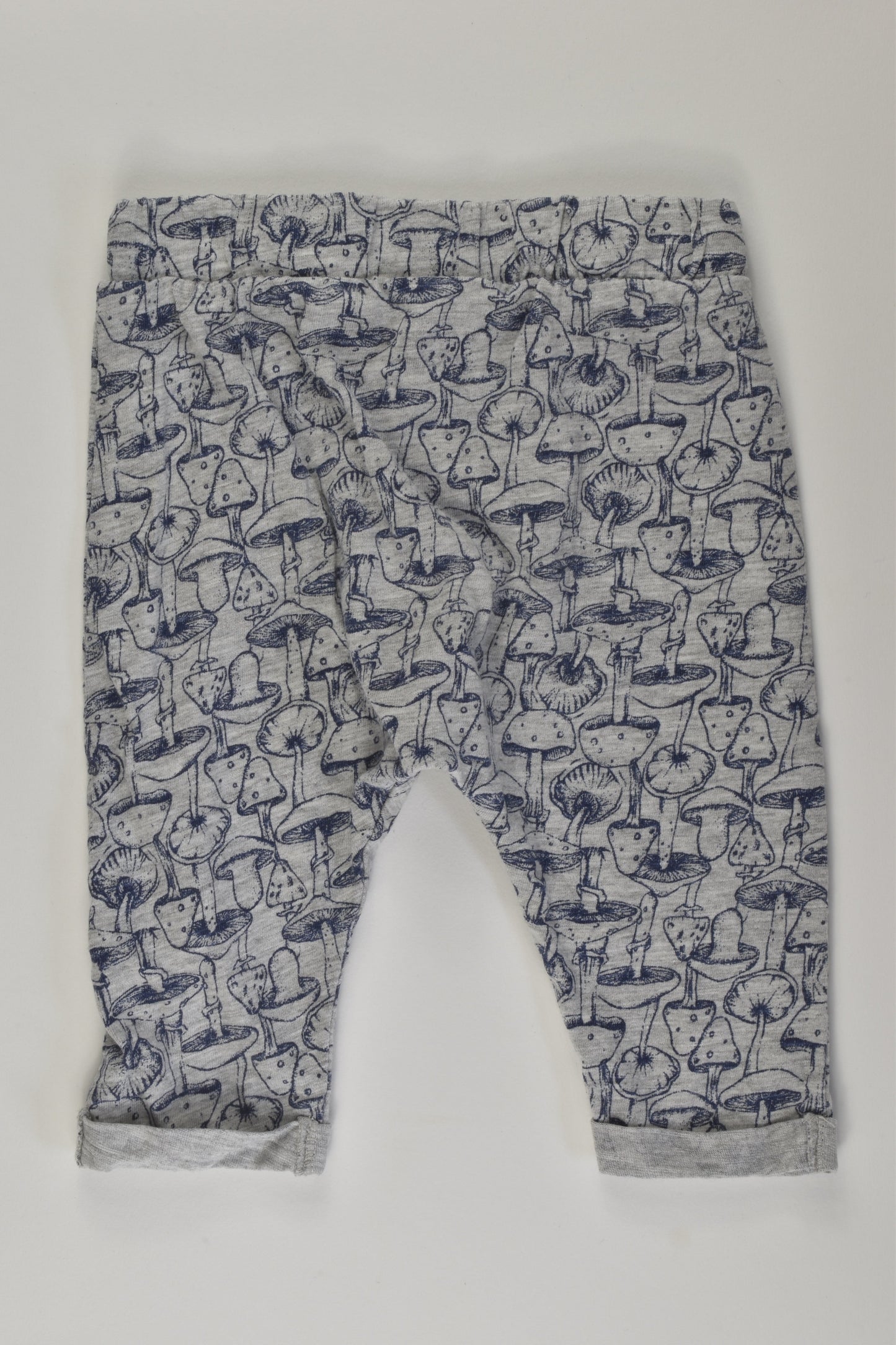 Target Size 000 Mushroom Pants